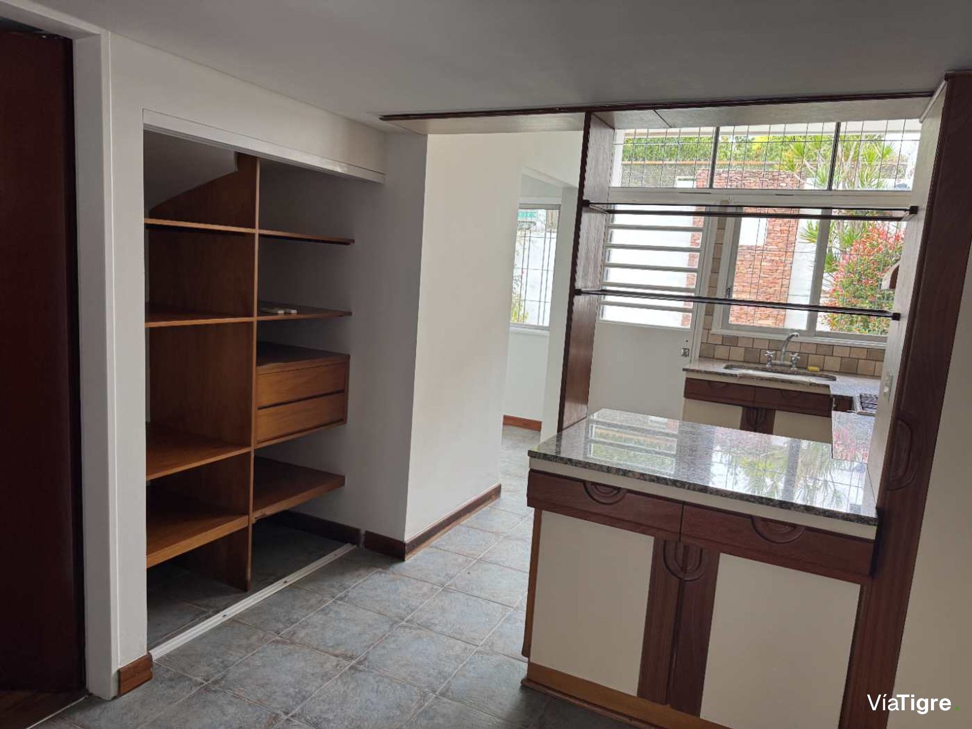 Casa Estilo Americano Beccar Libertador al Rio