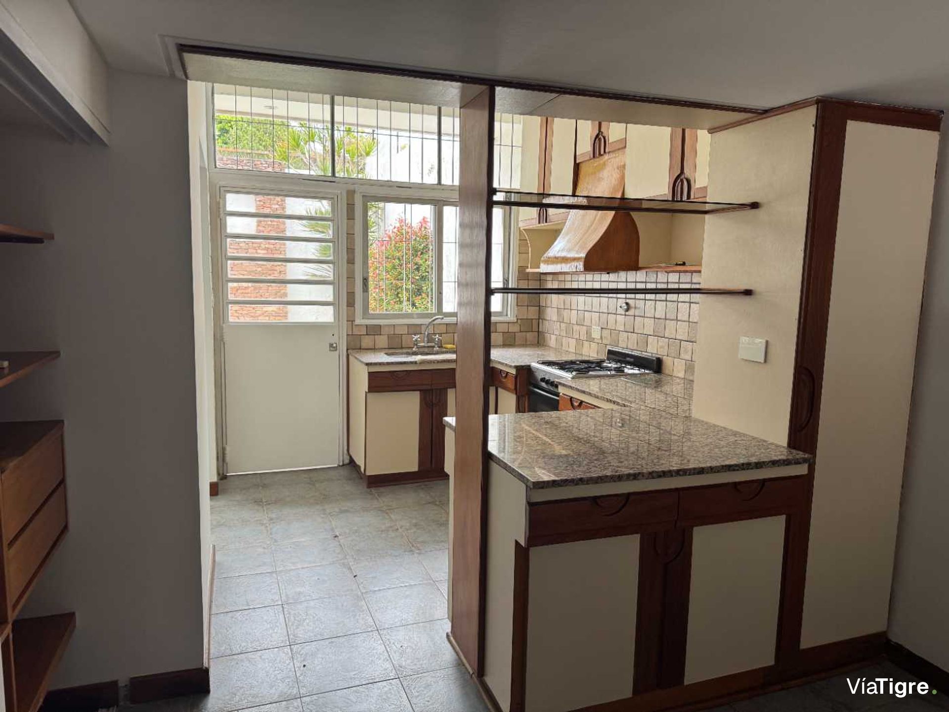 Casa Estilo Americano Beccar Libertador al Rio