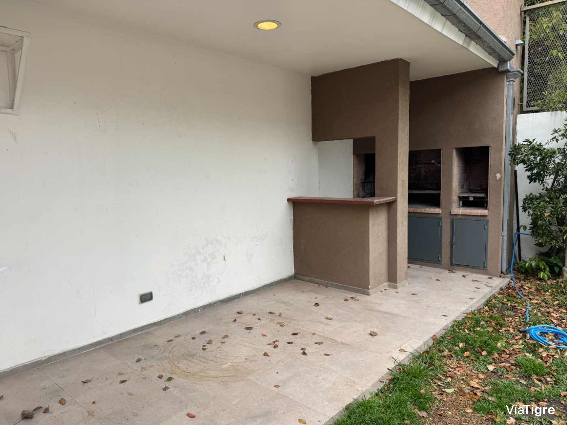 Casa Estilo Americano Beccar Libertador al Rio