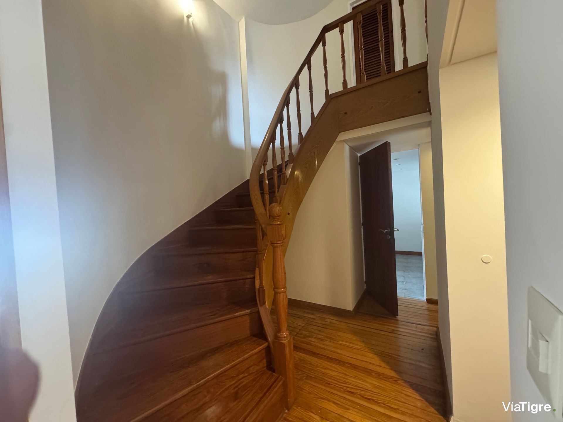 Casa Estilo Americano Beccar Libertador al Rio