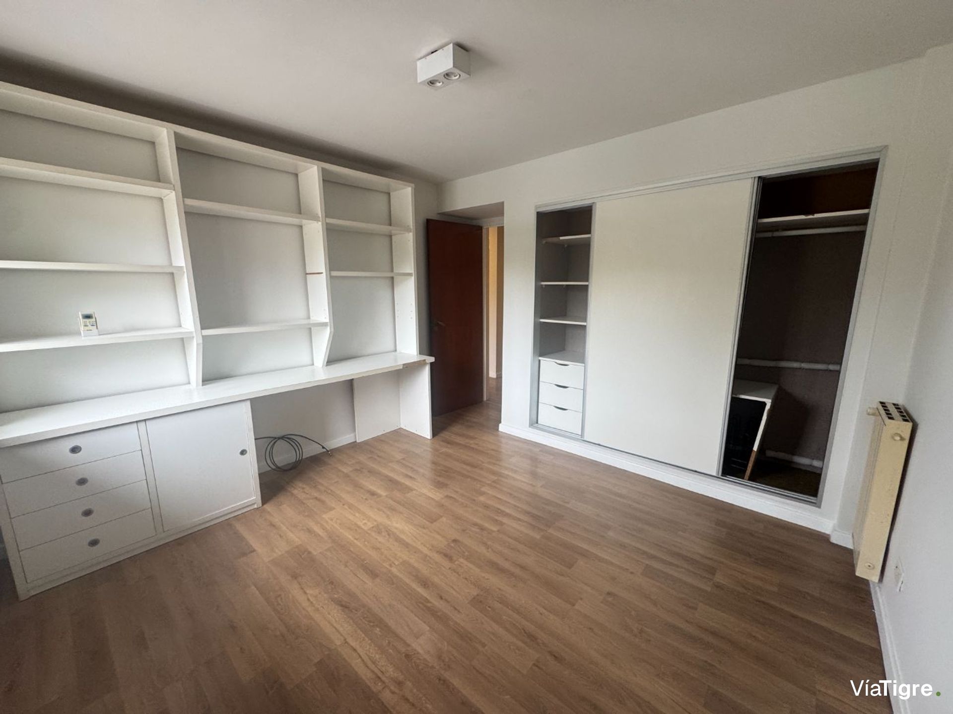 Casa Estilo Americano Beccar Libertador al Rio