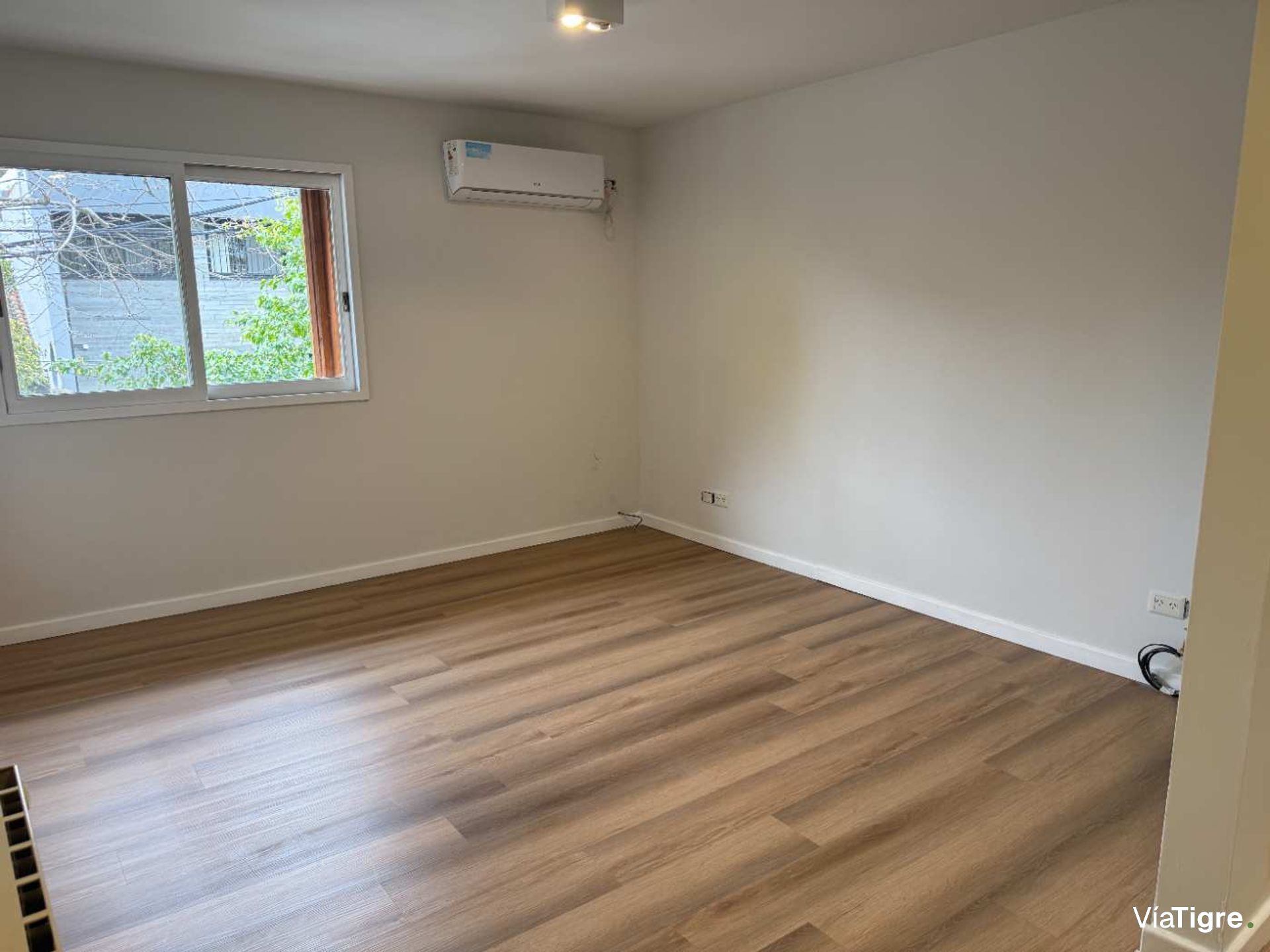 Casa Estilo Americano Beccar Libertador al Rio