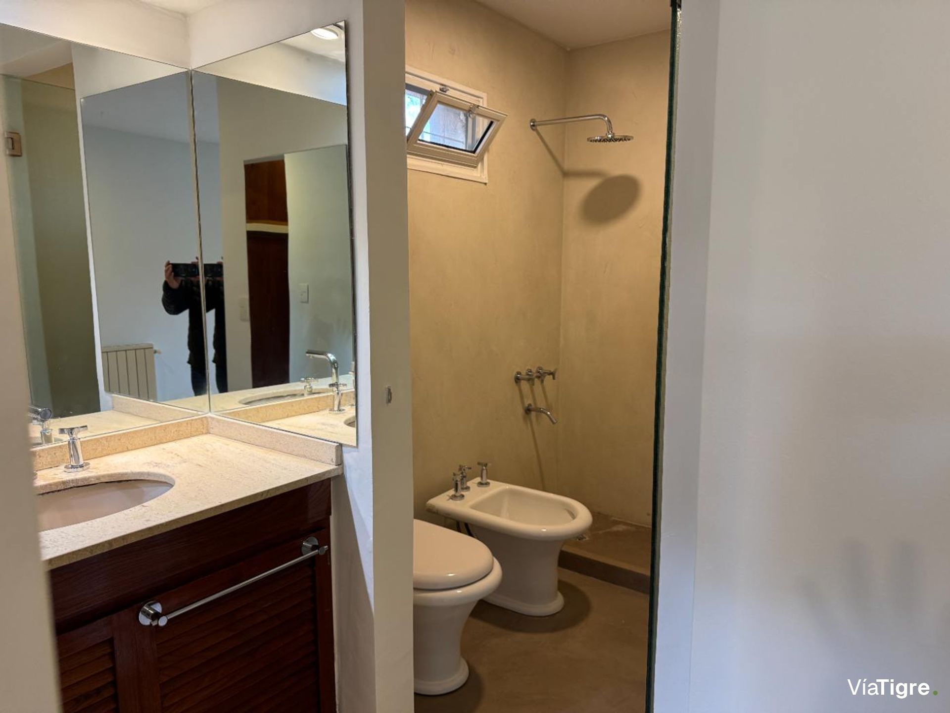 Casa Estilo Americano Beccar Libertador al Rio