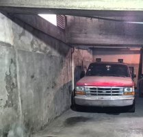 Covered Garage for Sale in Martínez