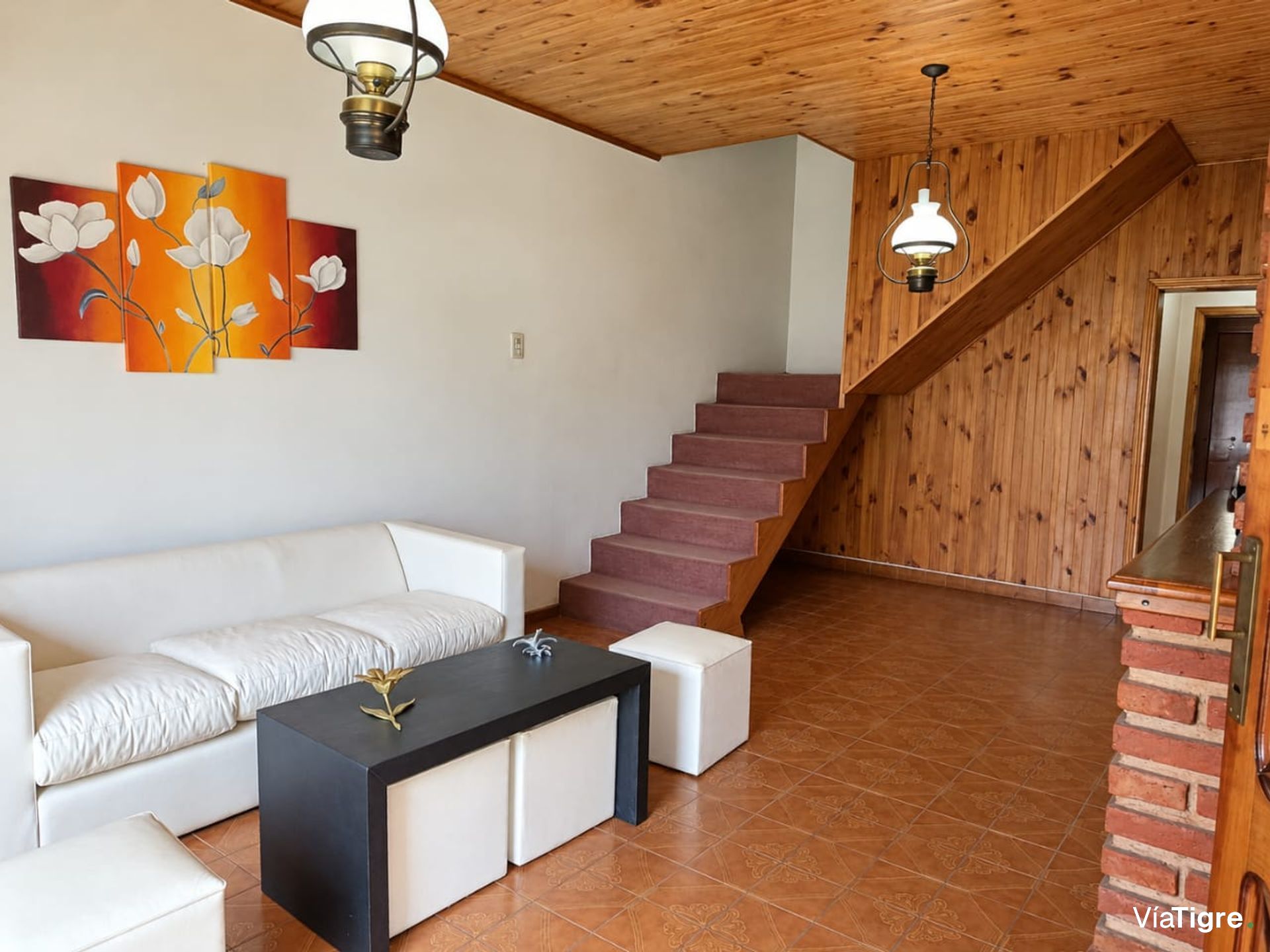 Casa En Venta 4 Amb. Gral Pacheco