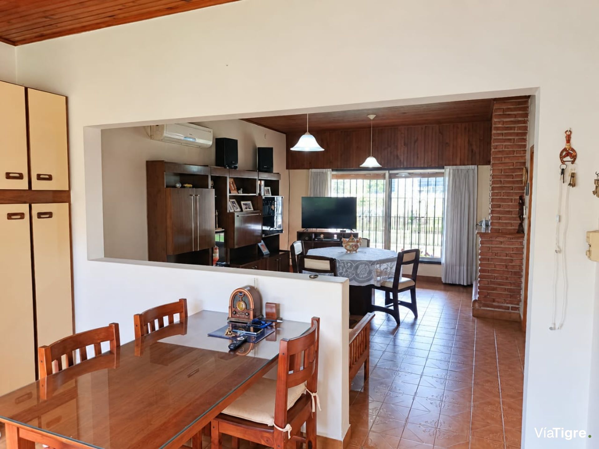 Casa En Venta 4 Amb. Gral Pacheco