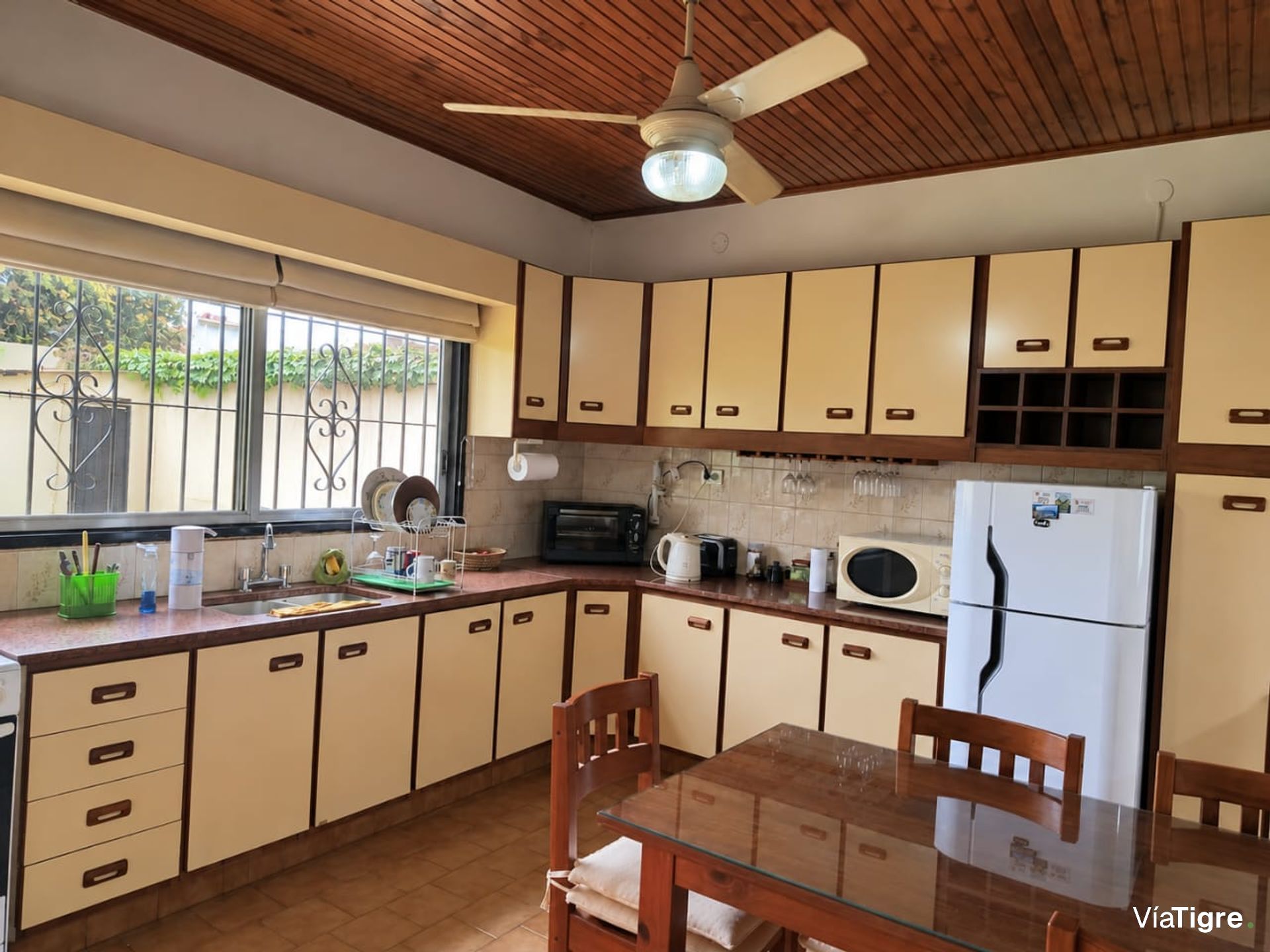 Casa En Venta 4 Amb. Gral Pacheco