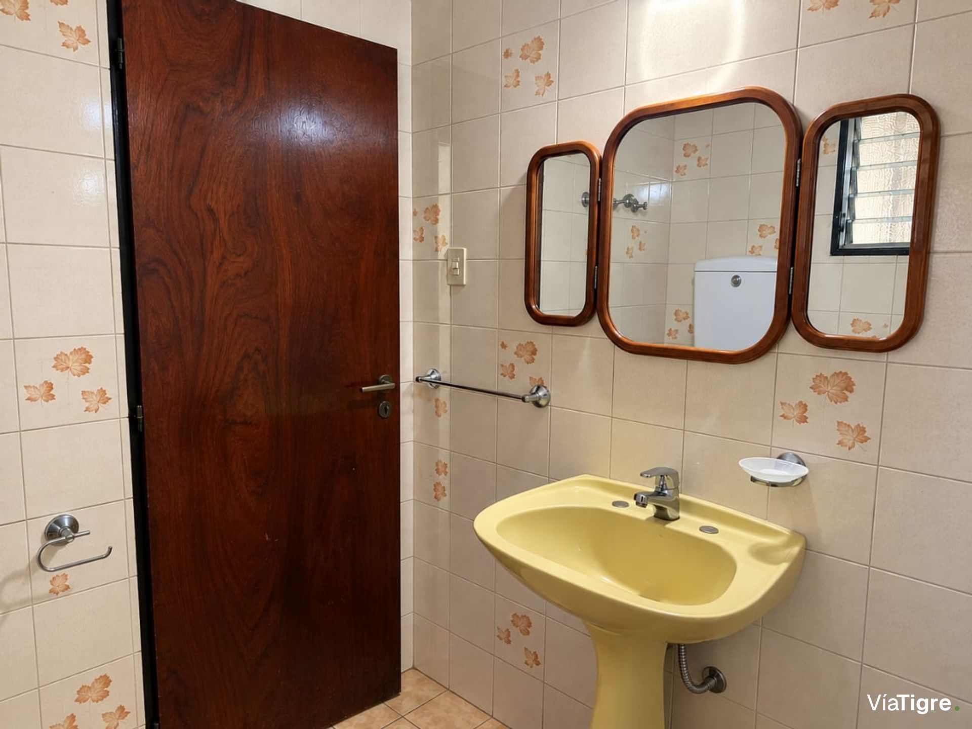 Casa En Venta 4 Amb. Gral Pacheco