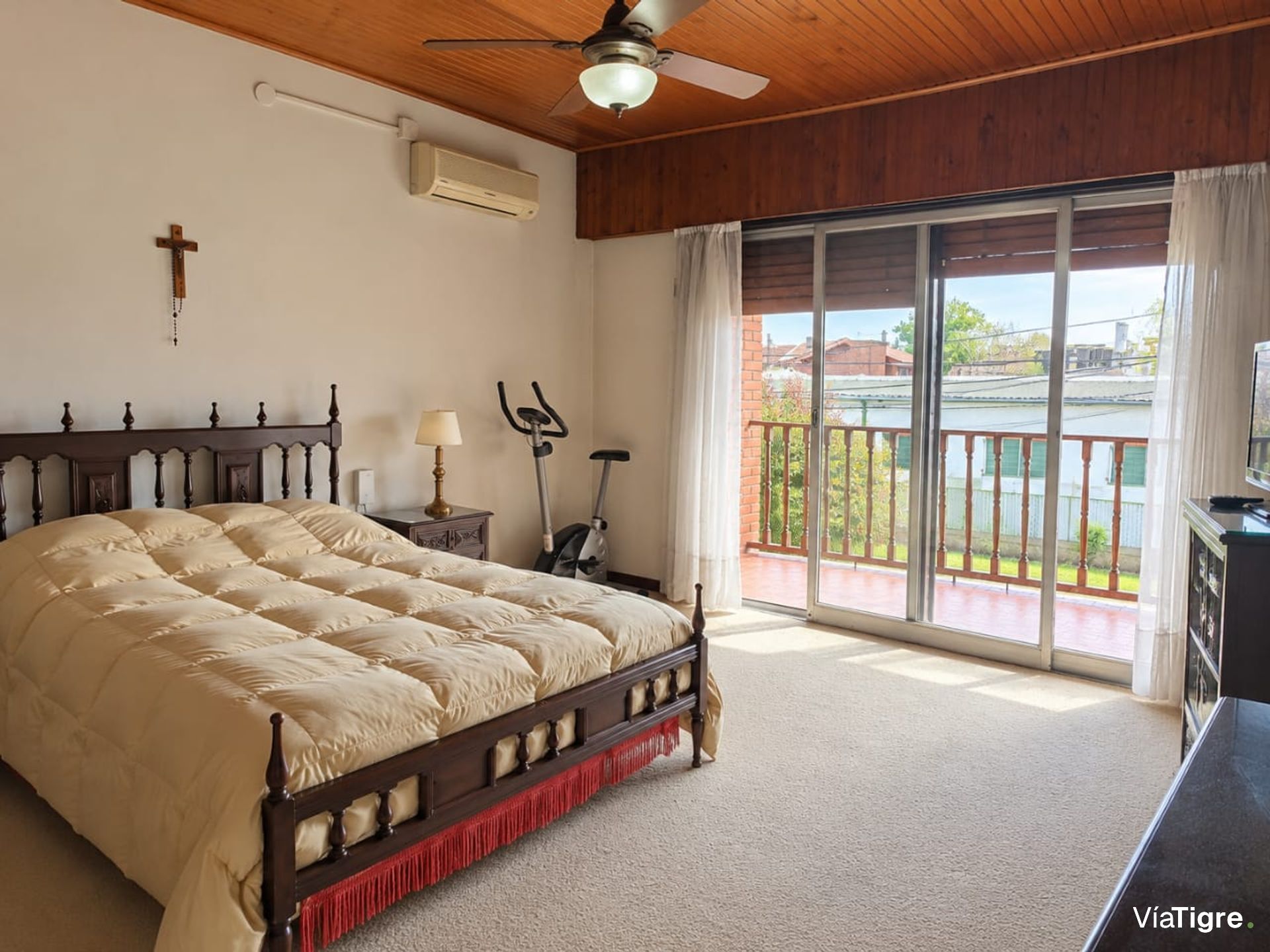 Casa En Venta 4 Amb. Gral Pacheco
