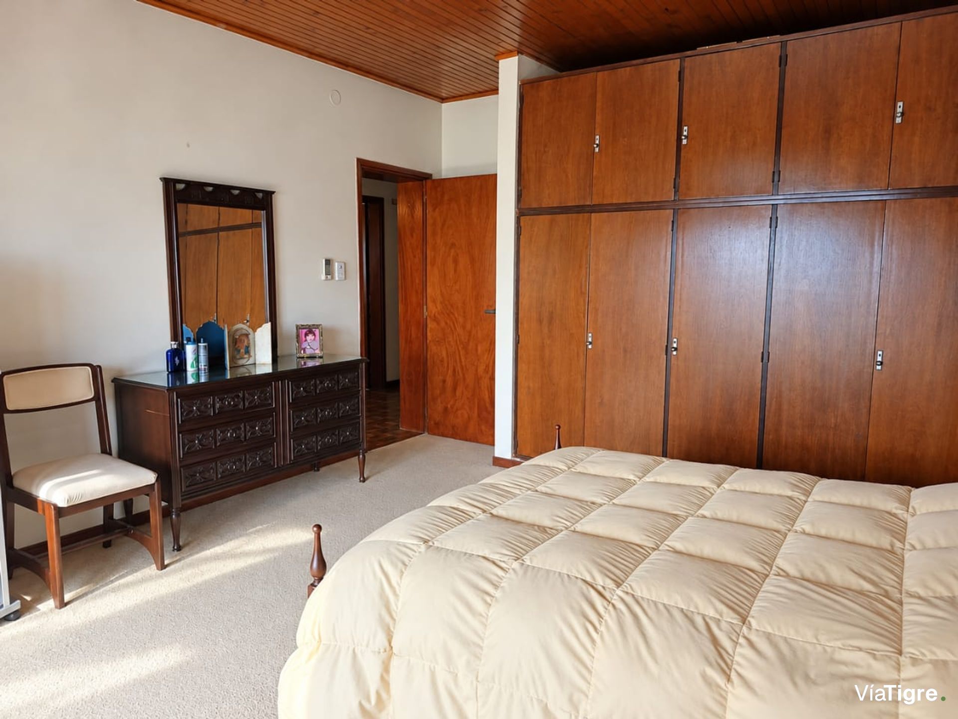 Casa En Venta 4 Amb. Gral Pacheco
