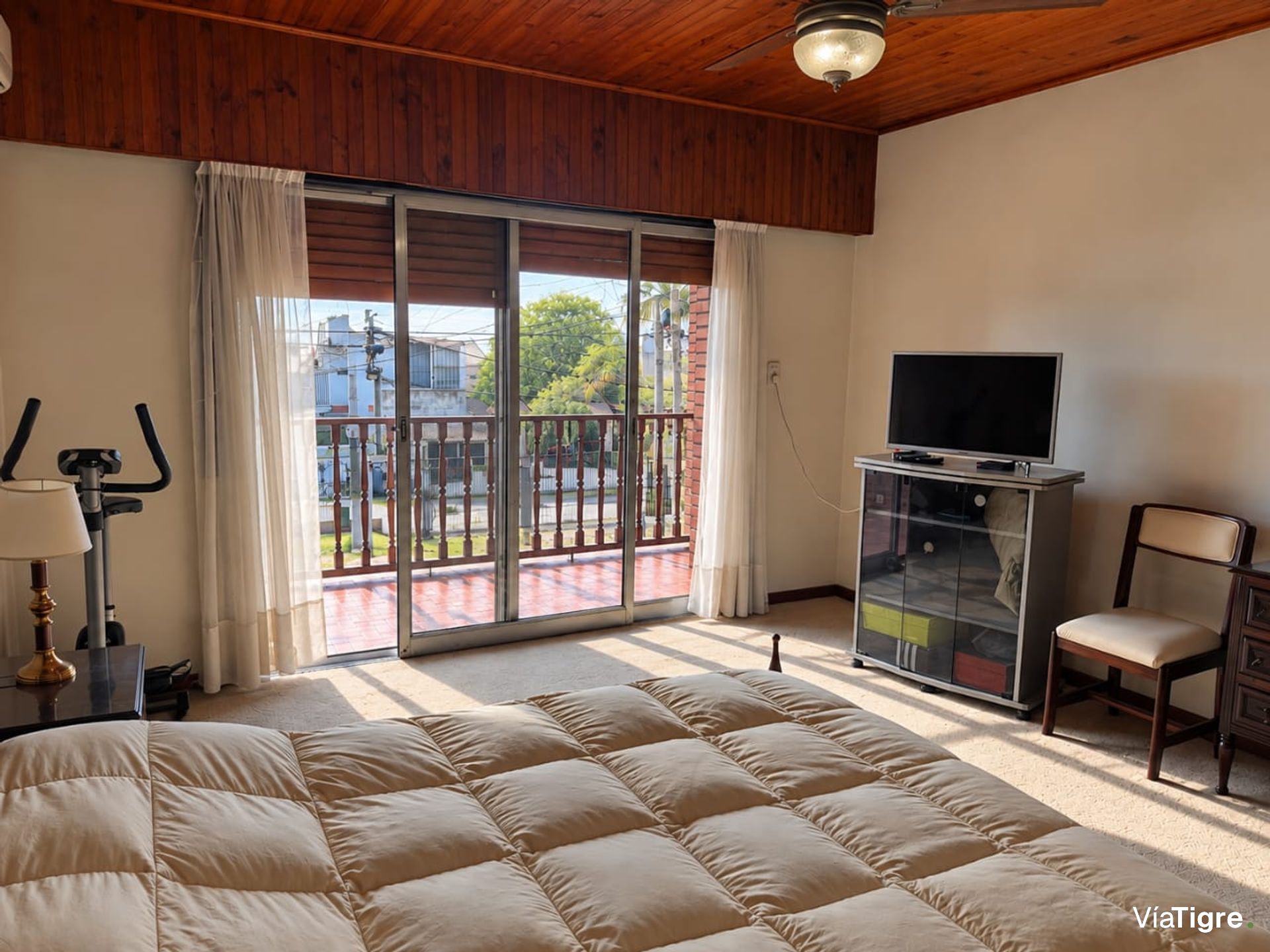 Casa En Venta 4 Amb. Gral Pacheco