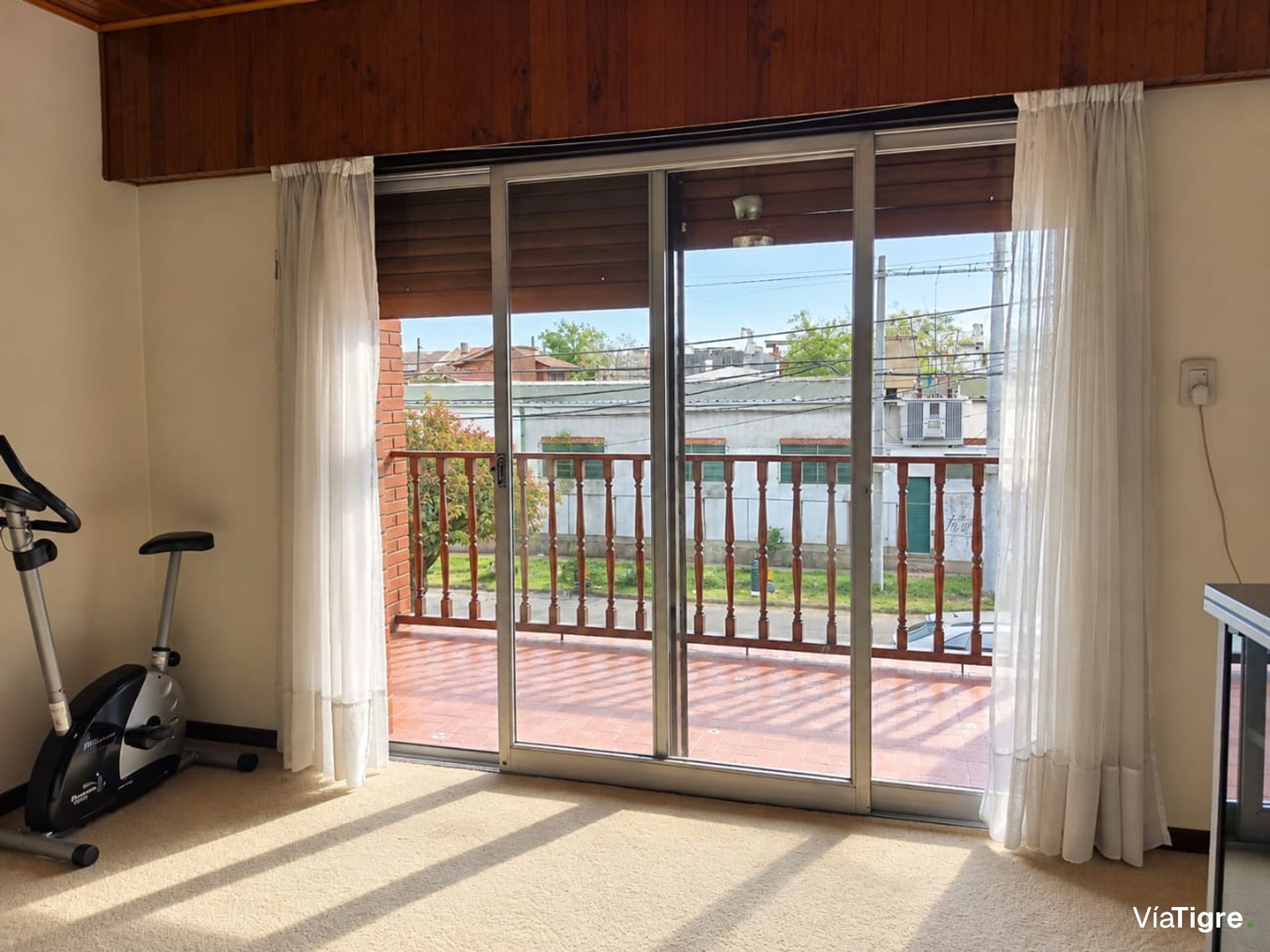 Casa En Venta 4 Amb. Gral Pacheco