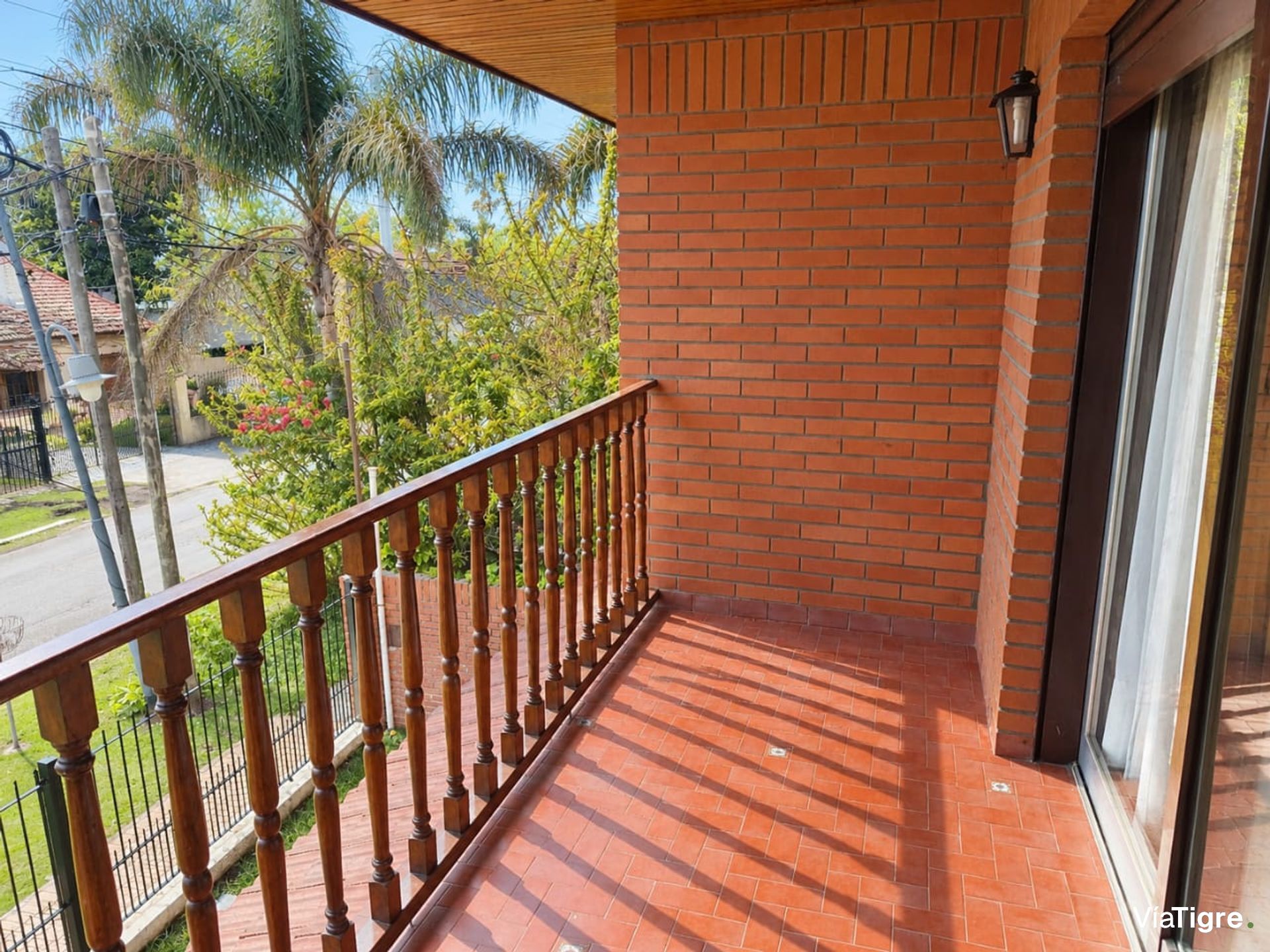 Casa En Venta 4 Amb. Gral Pacheco