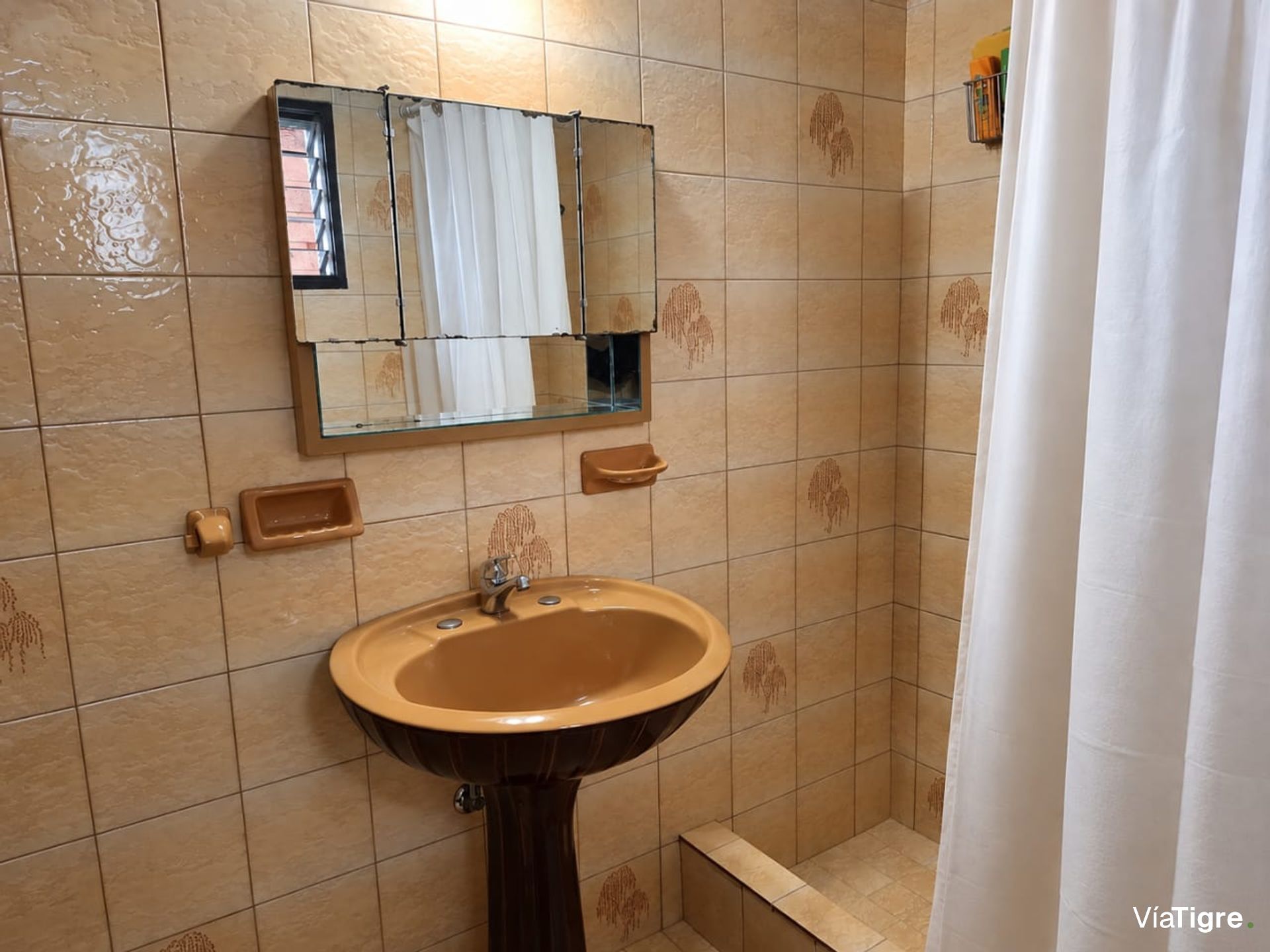 Casa En Venta 4 Amb. Gral Pacheco