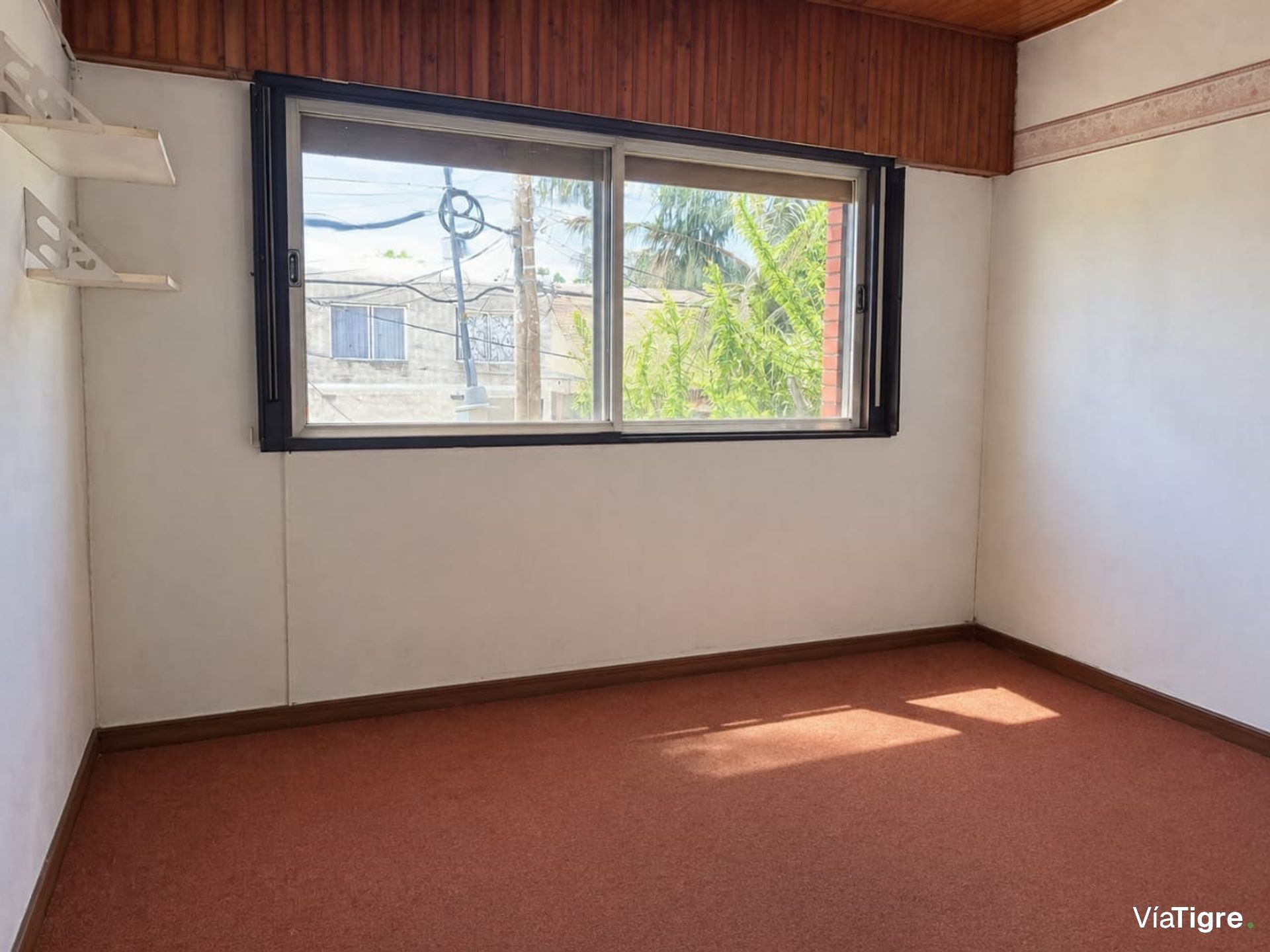 Casa En Venta 4 Amb. Gral Pacheco