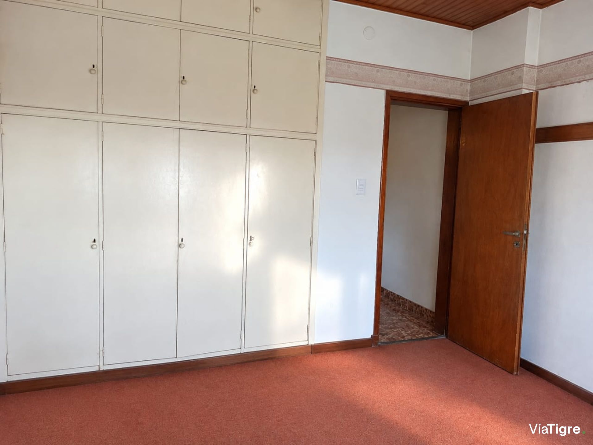 Casa En Venta 4 Amb. Gral Pacheco