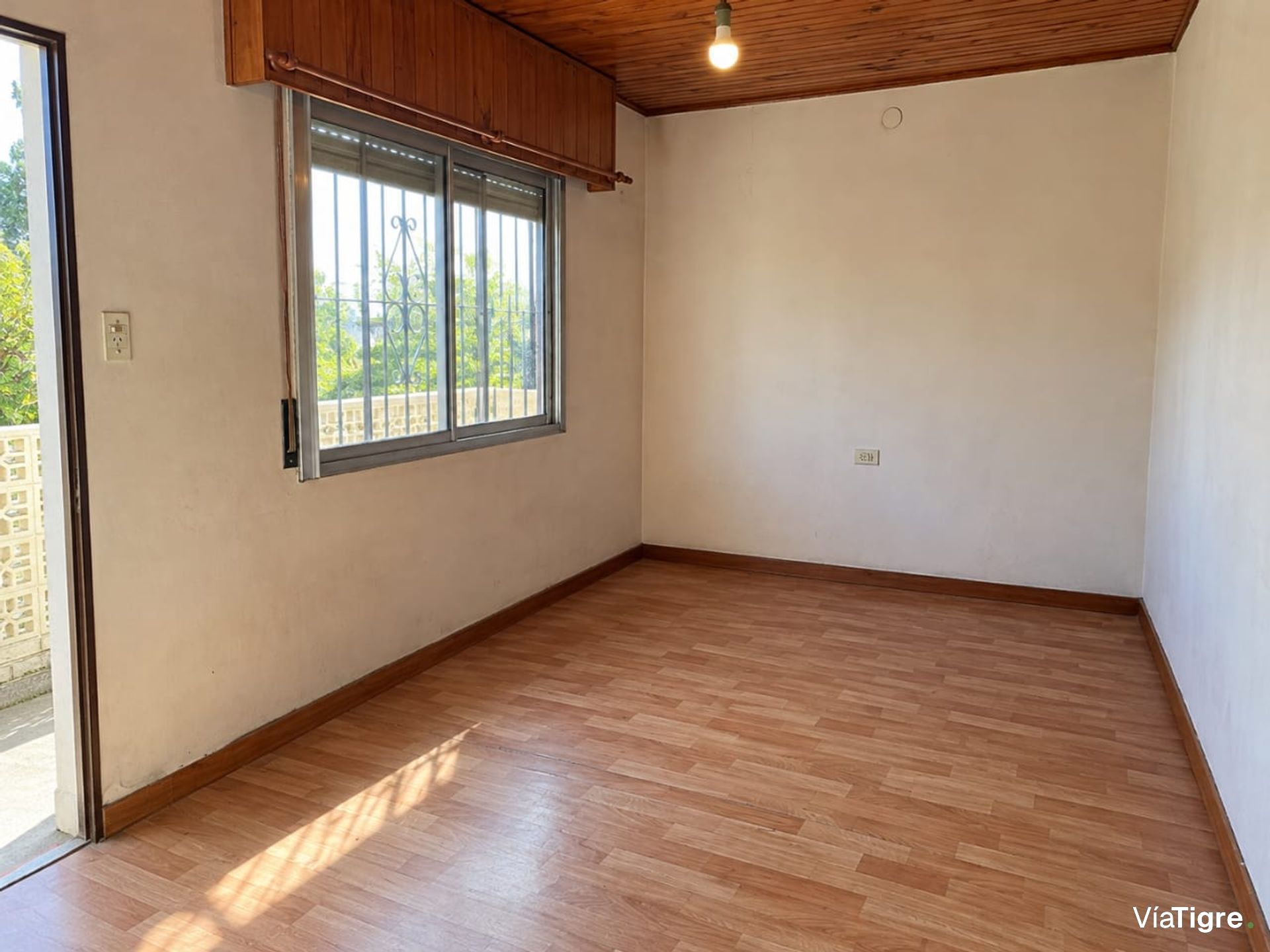Casa En Venta 4 Amb. Gral Pacheco