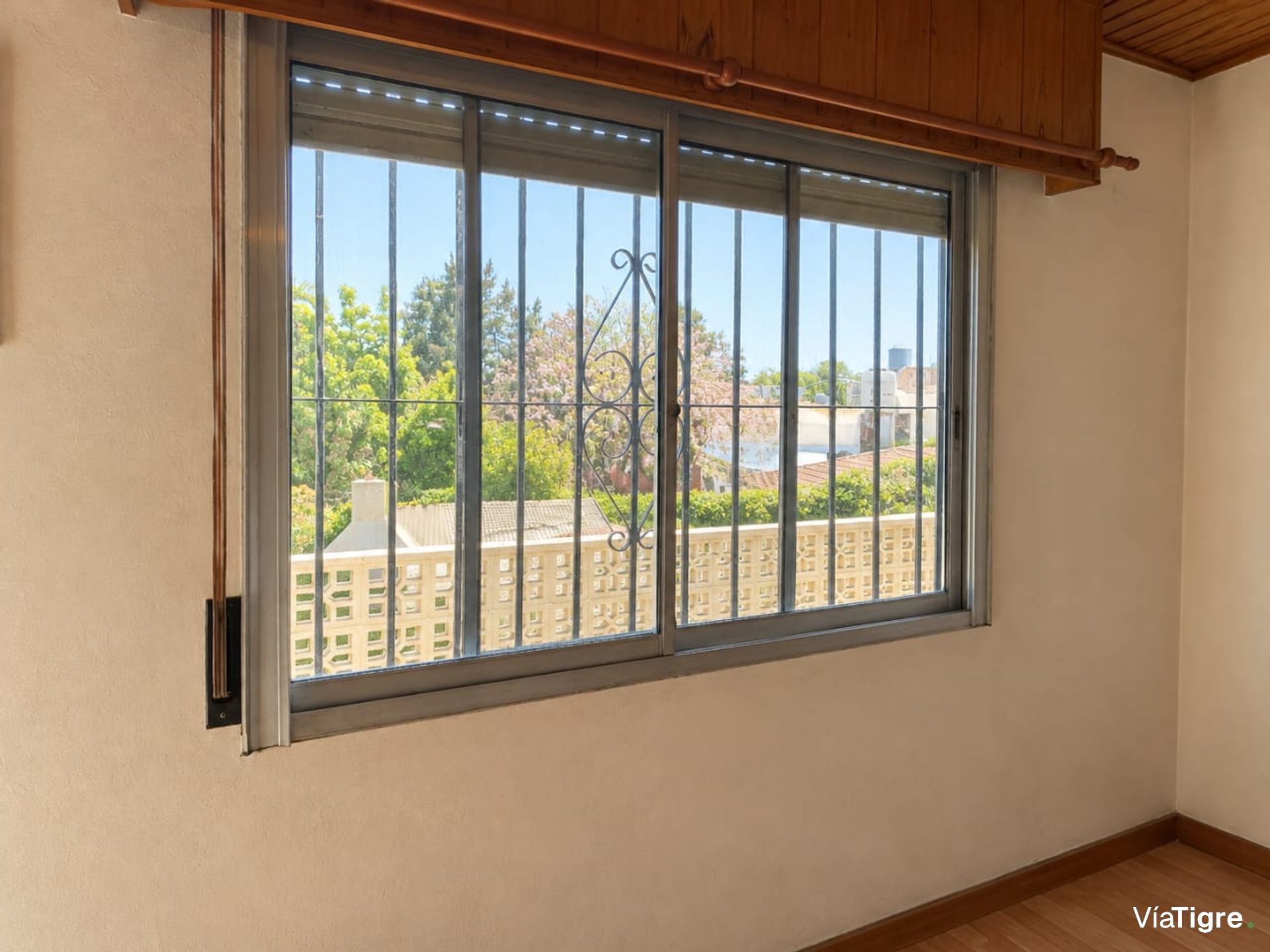 Casa En Venta 4 Amb. Gral Pacheco