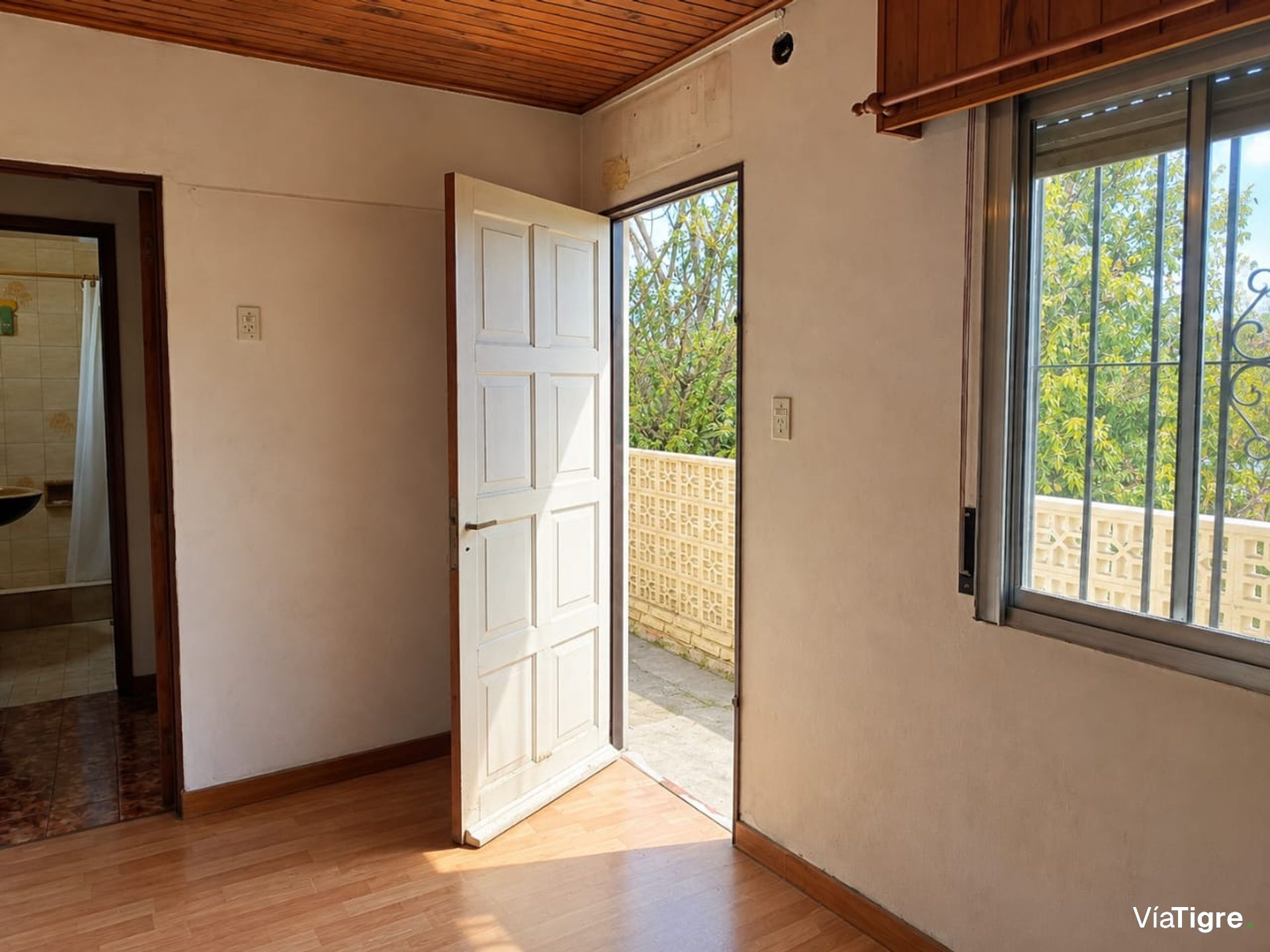 Casa En Venta 4 Amb. Gral Pacheco