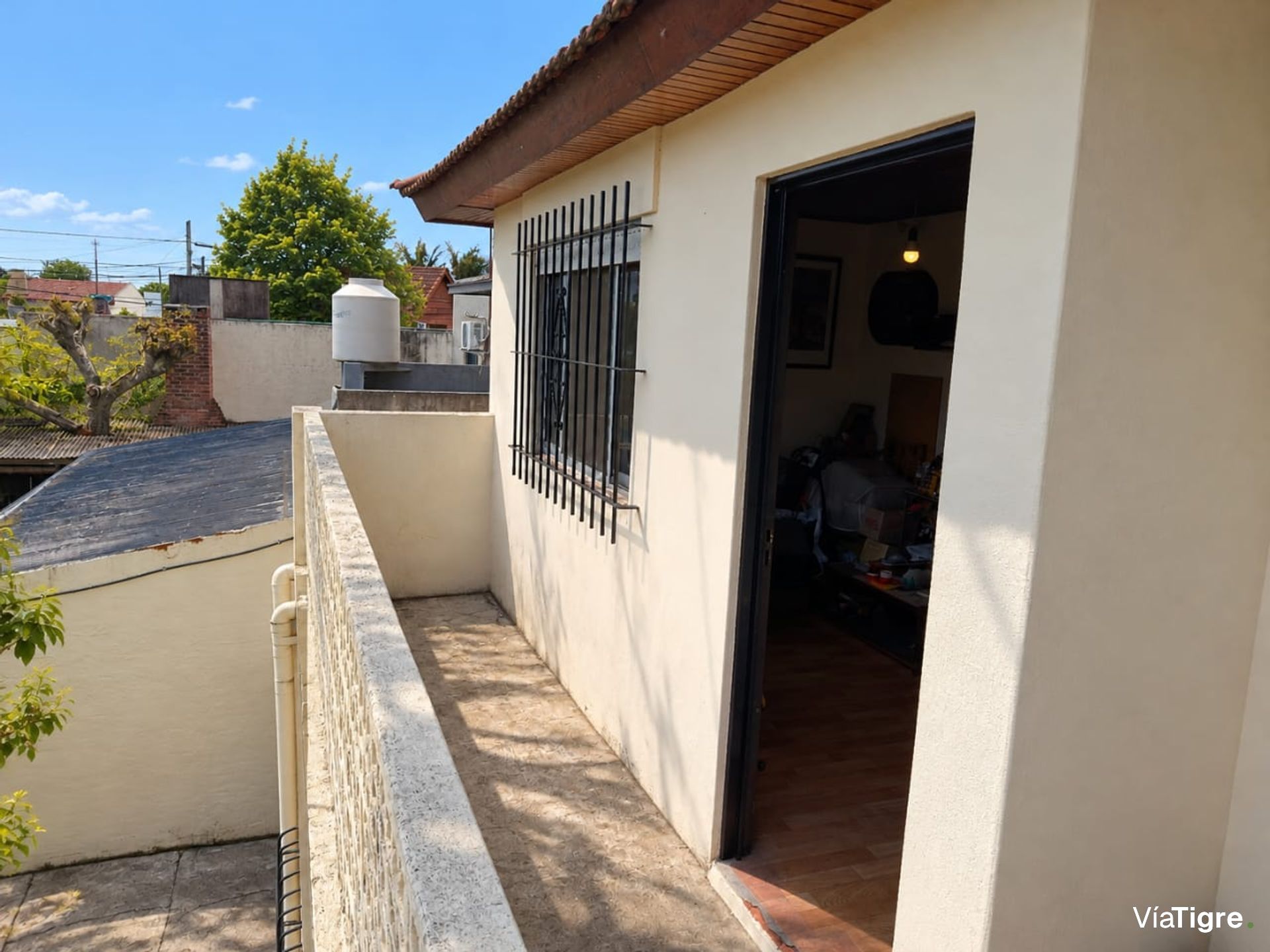 Casa En Venta 4 Amb. Gral Pacheco