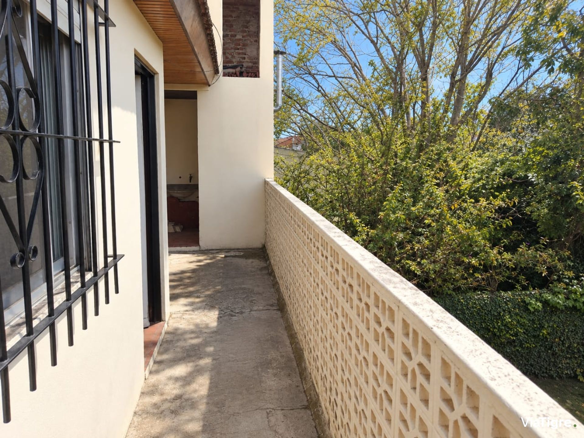 Casa En Venta 4 Amb. Gral Pacheco