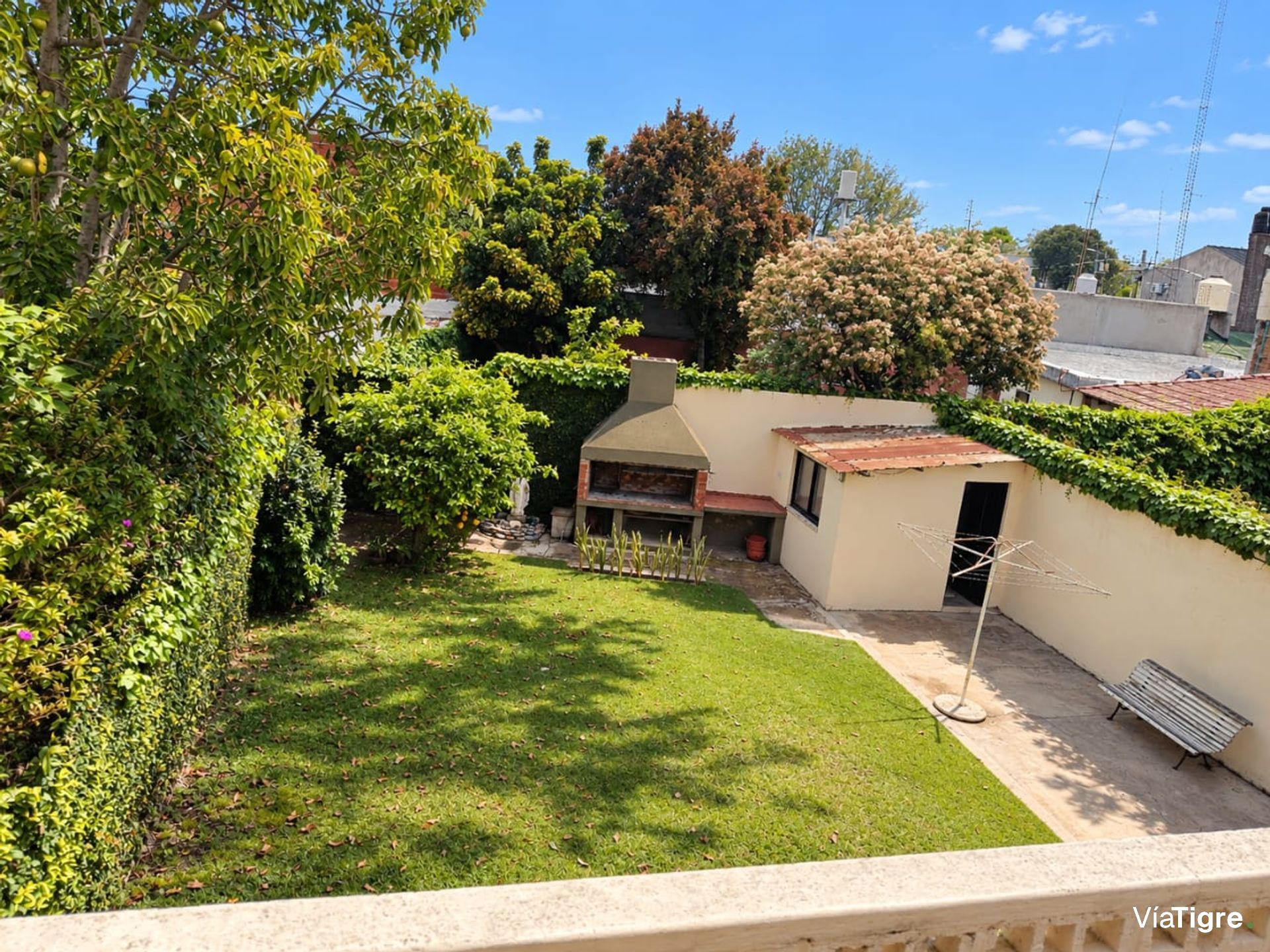 Casa En Venta 4 Amb. Gral Pacheco
