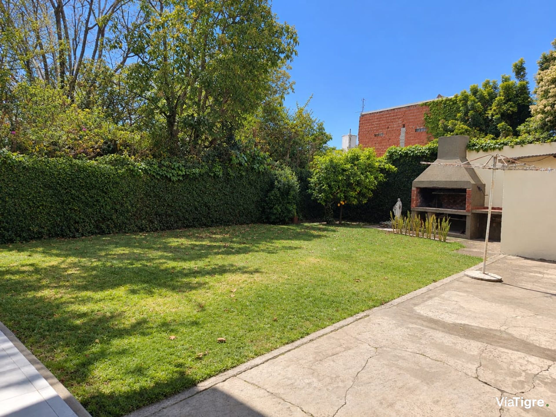 Casa En Venta 4 Amb. Gral Pacheco