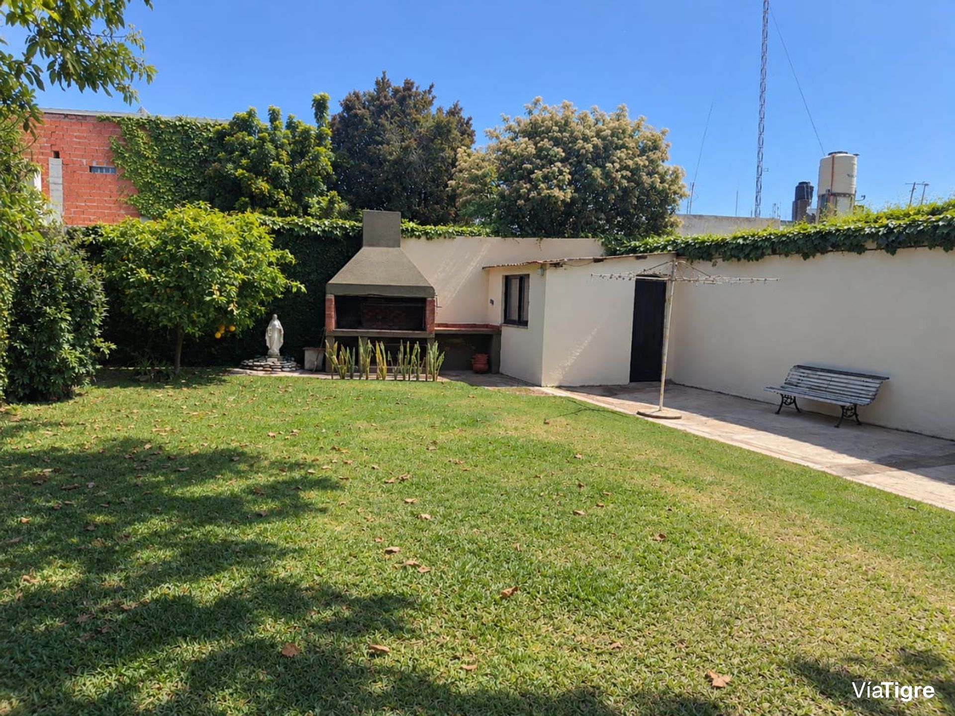 Casa En Venta 4 Amb. Gral Pacheco