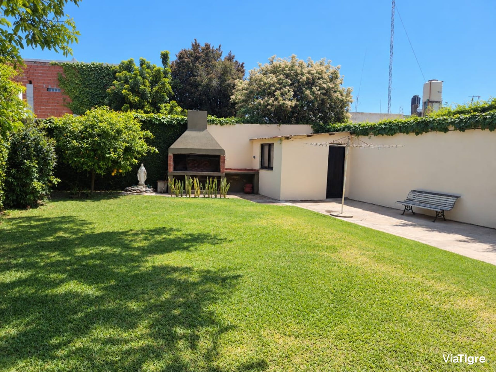 Casa En Venta 4 Amb. Gral Pacheco