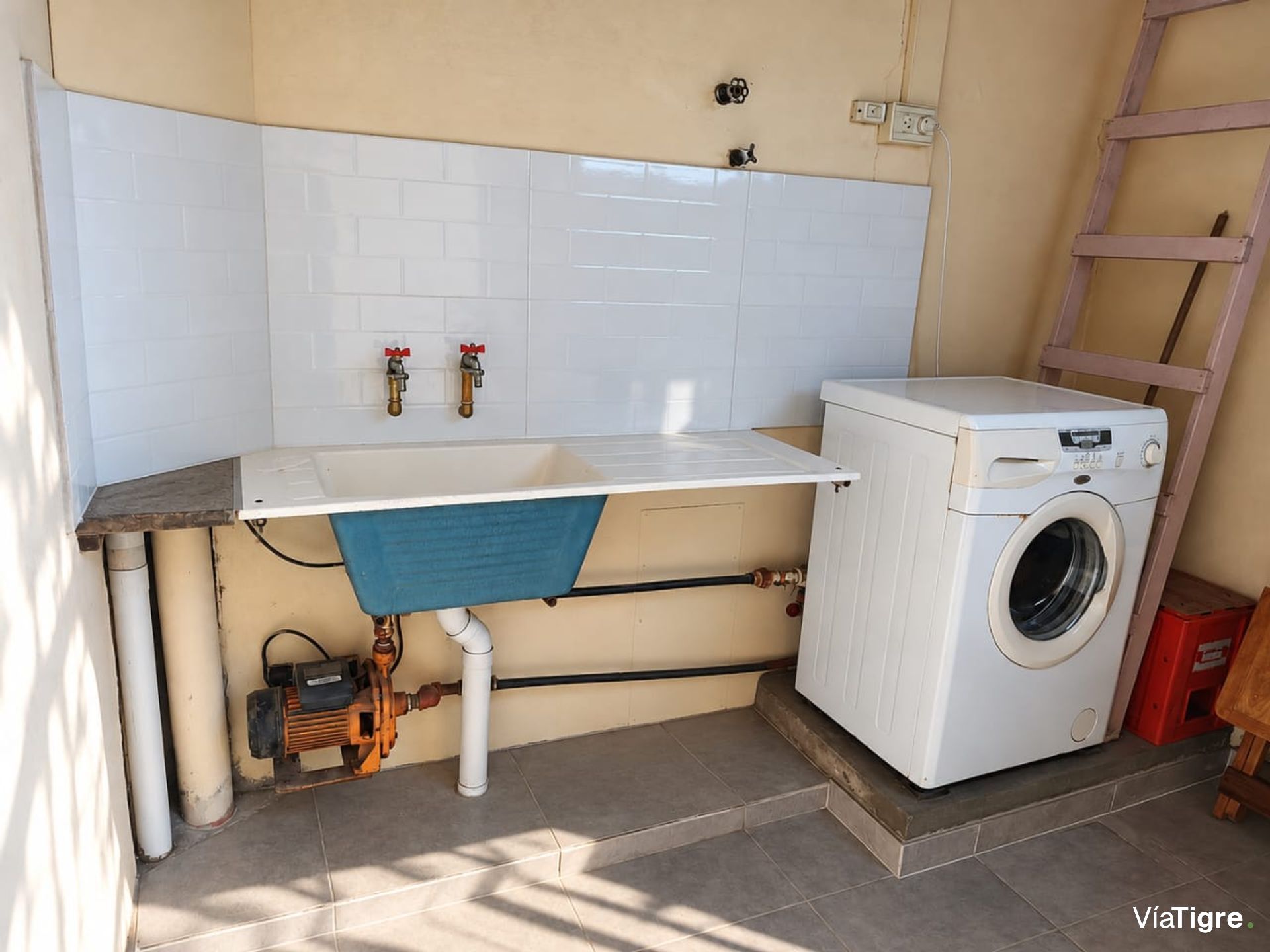 Casa En Venta 4 Amb. Gral Pacheco