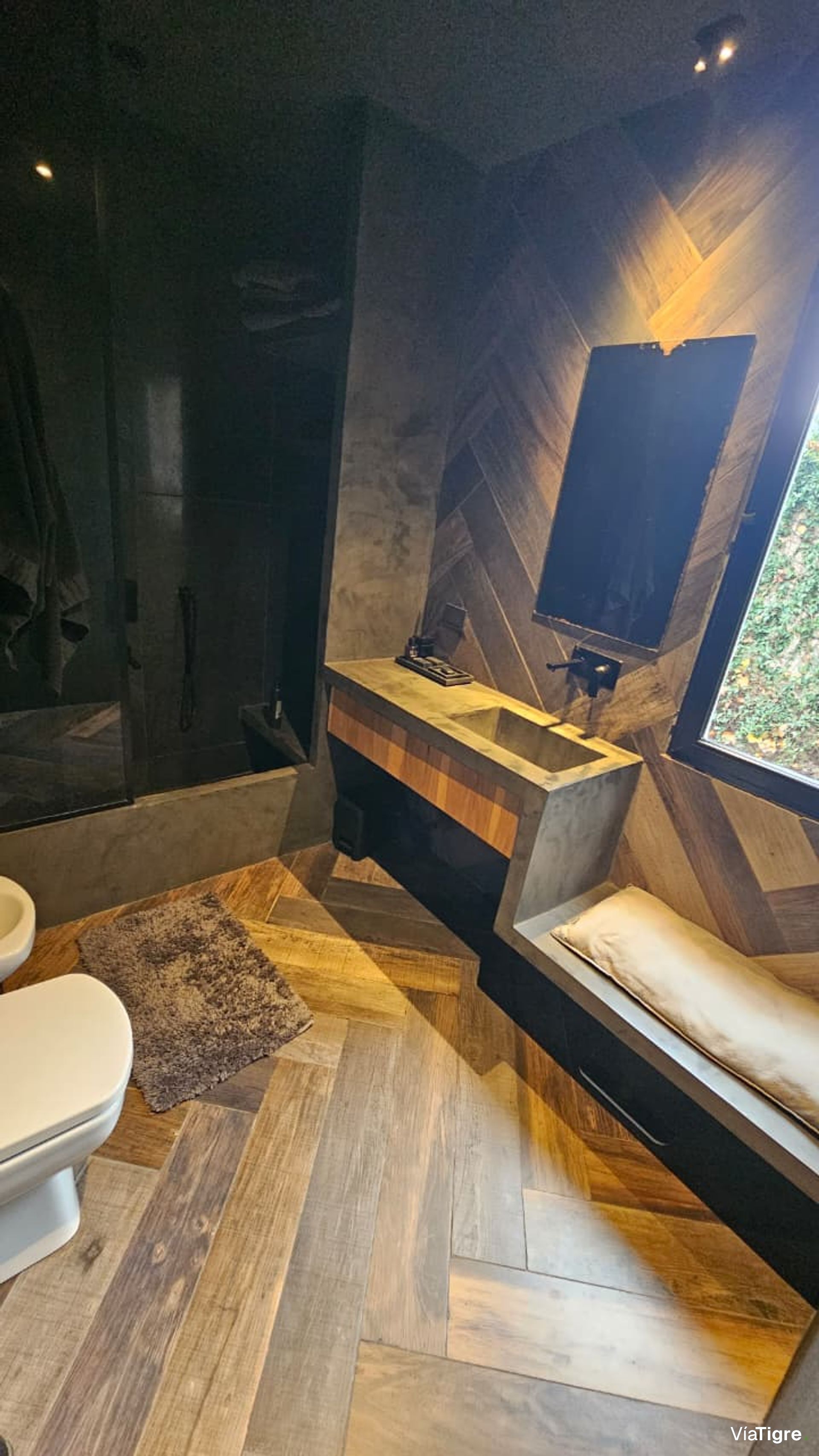 Casa En Alquiler 5 Ambientes En Martinez
