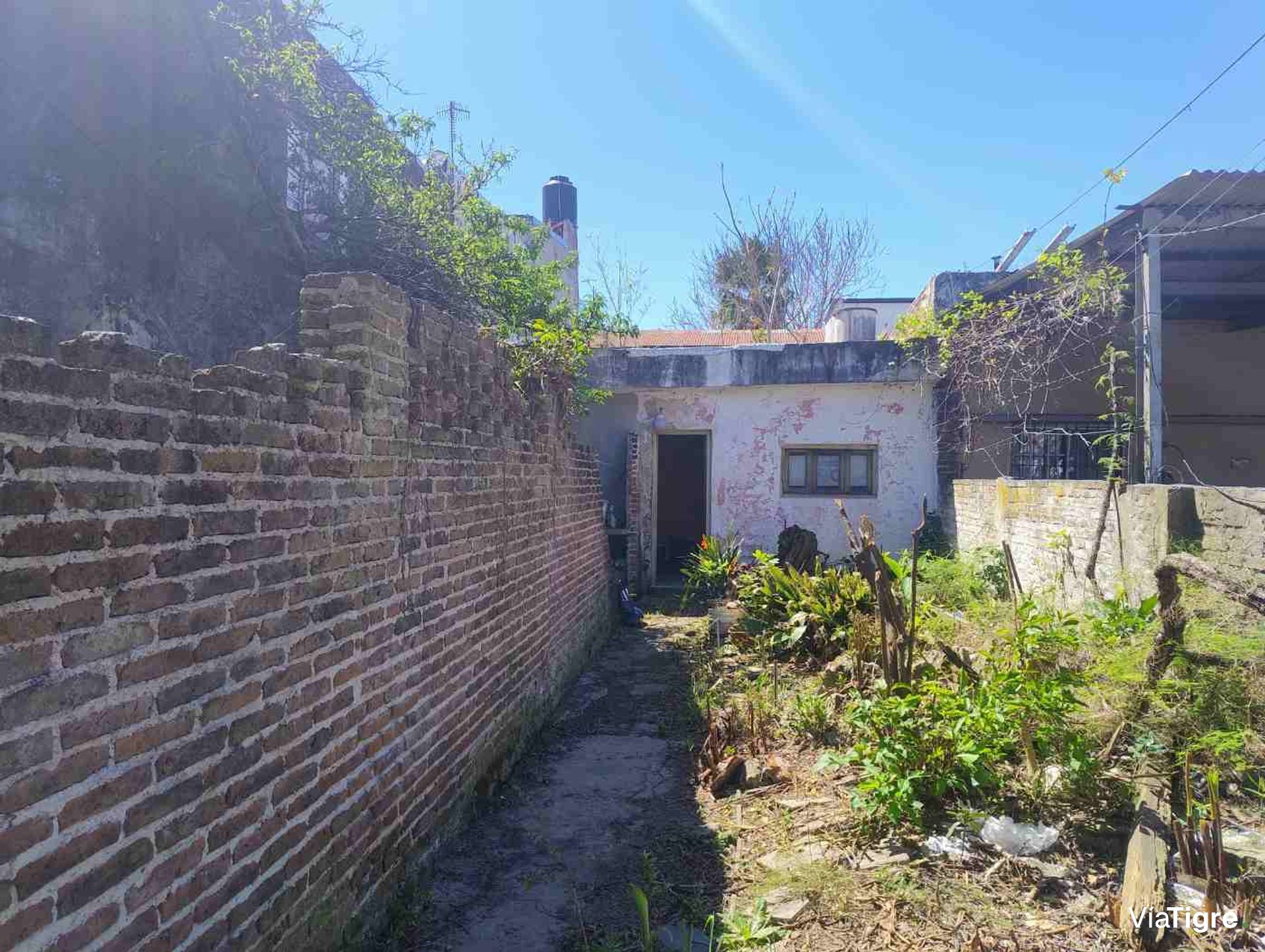 Terreno En Tigre | Zuviría 575 | Ideal Desarrollo