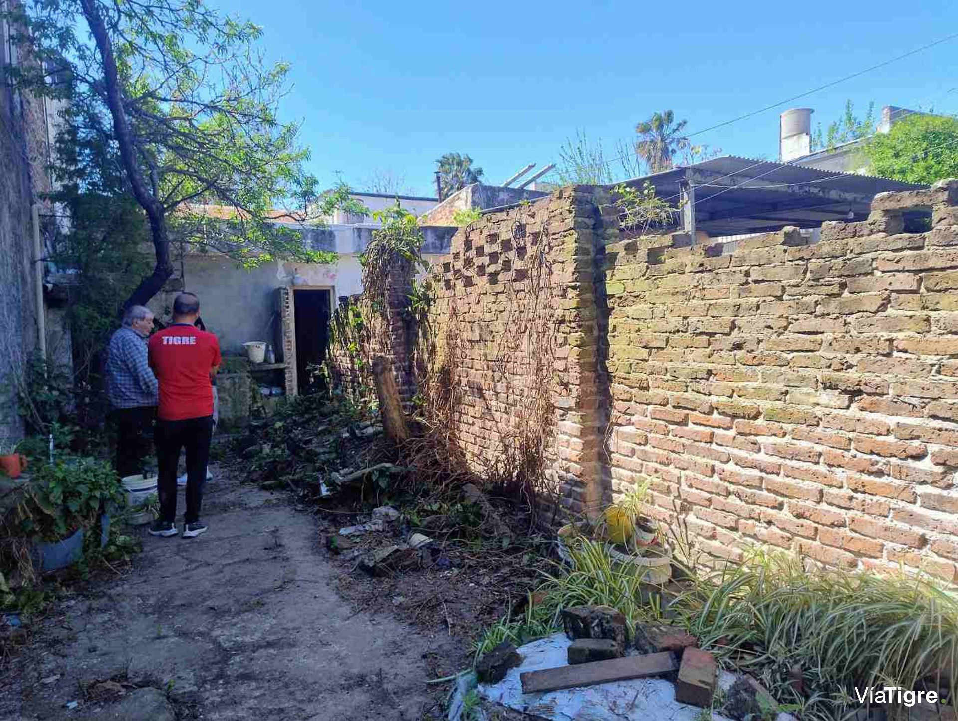 Terreno En Tigre | Zuviría 575 | Ideal Desarrollo