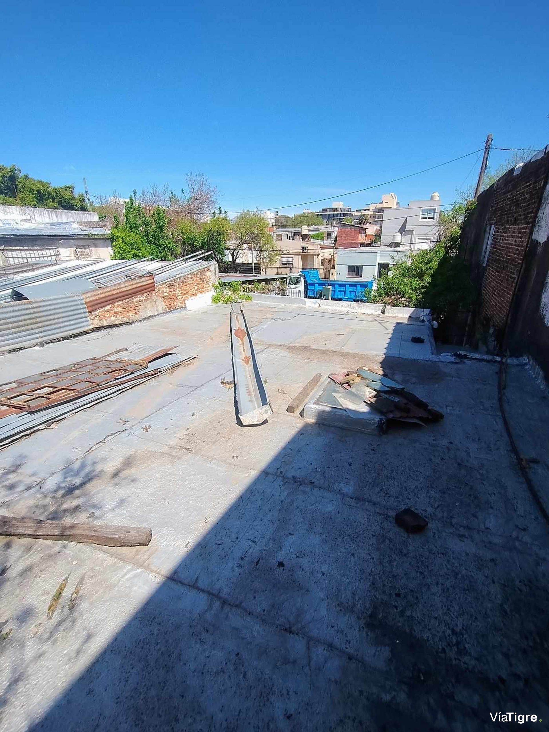 Terreno En Tigre | Zuviría 575 | Ideal Desarrollo