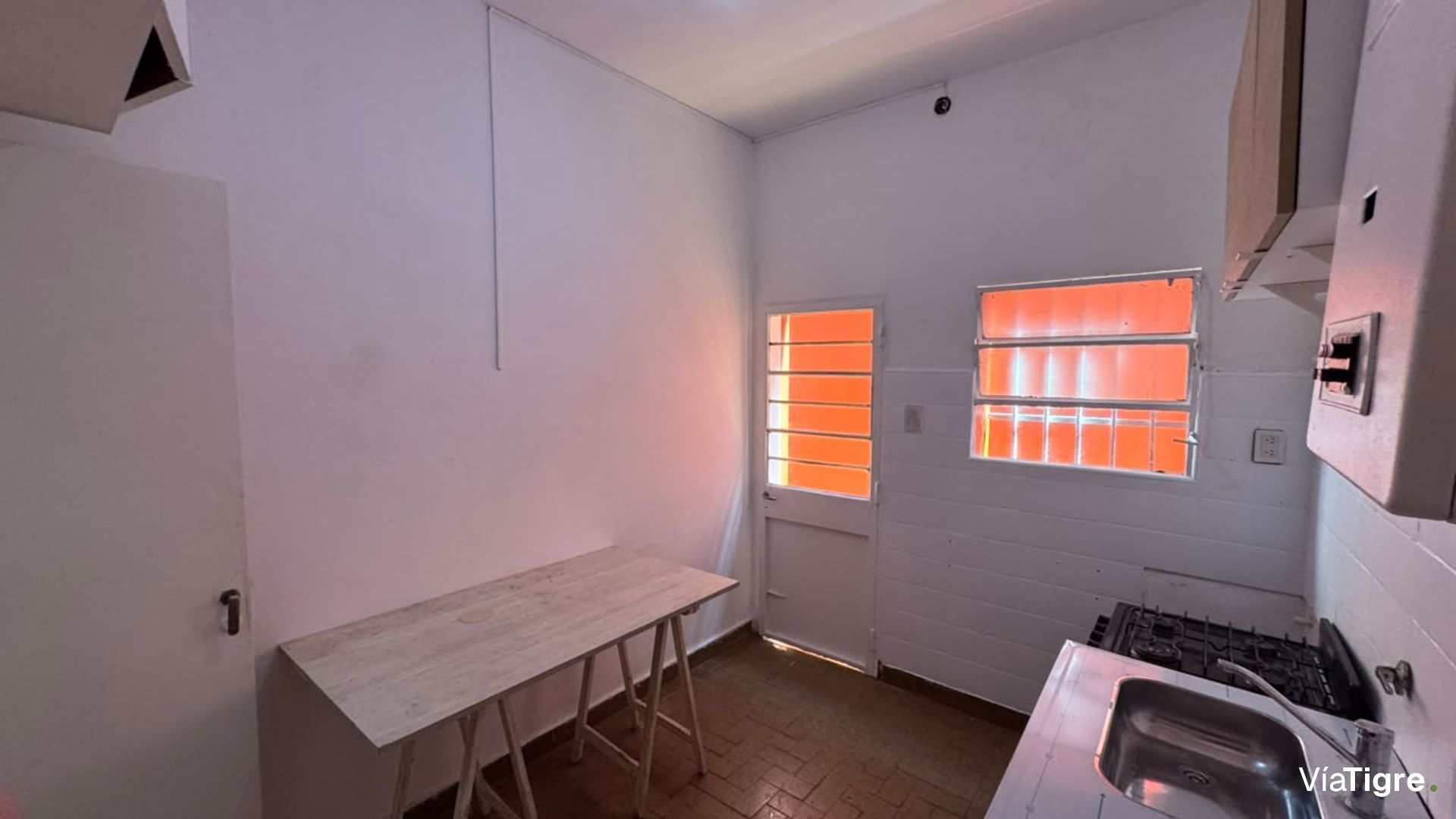 Alquiler Casa 3 amb quincho garage pque Olivos
