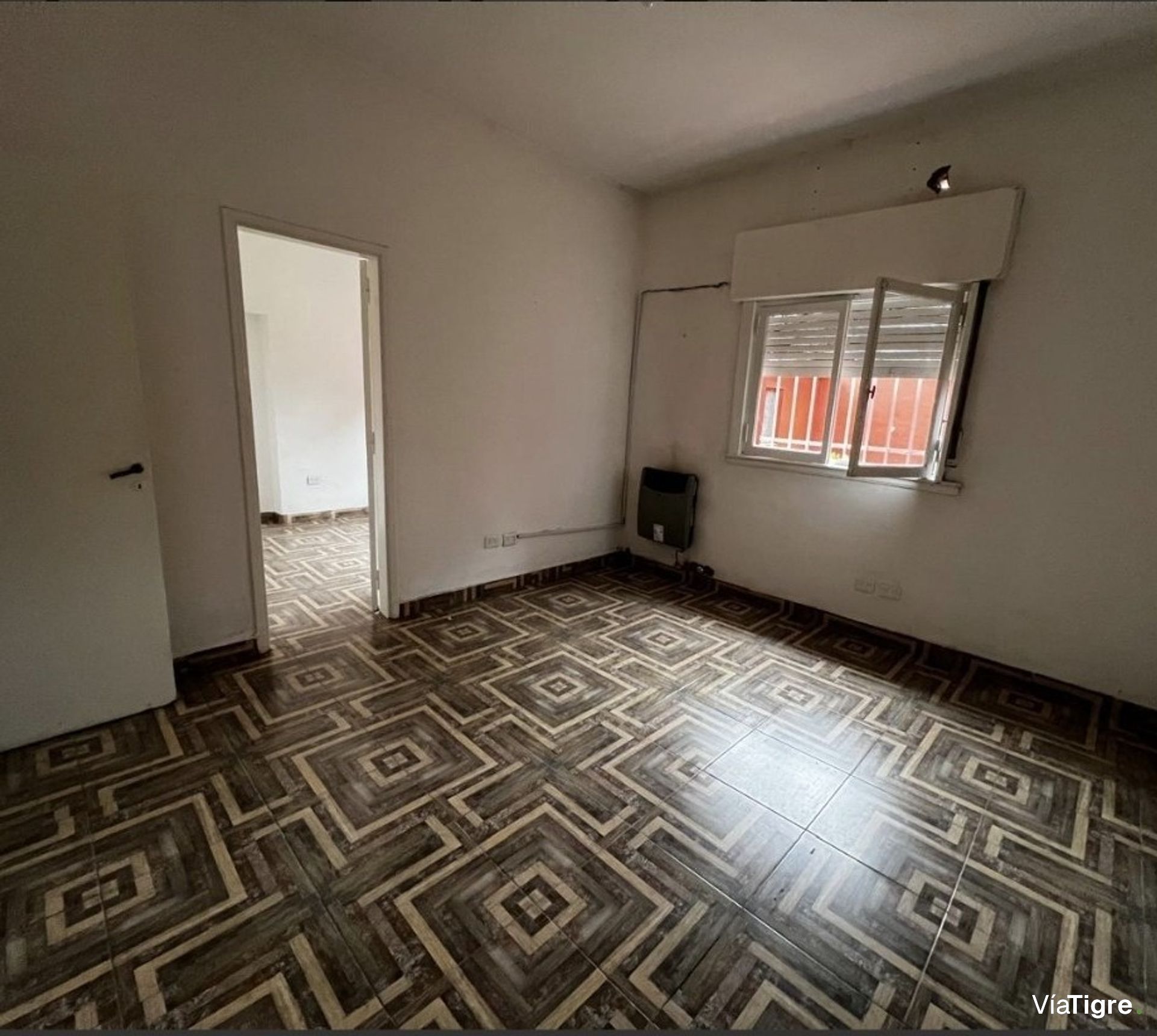 Alquiler Casa 3 amb quincho garage pque Olivos