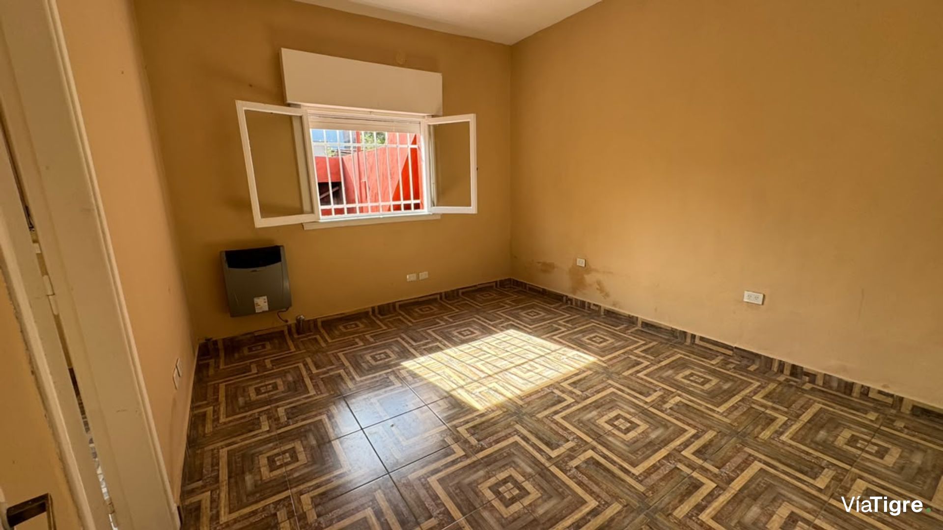 Alquiler Casa 3 amb quincho garage pque Olivos