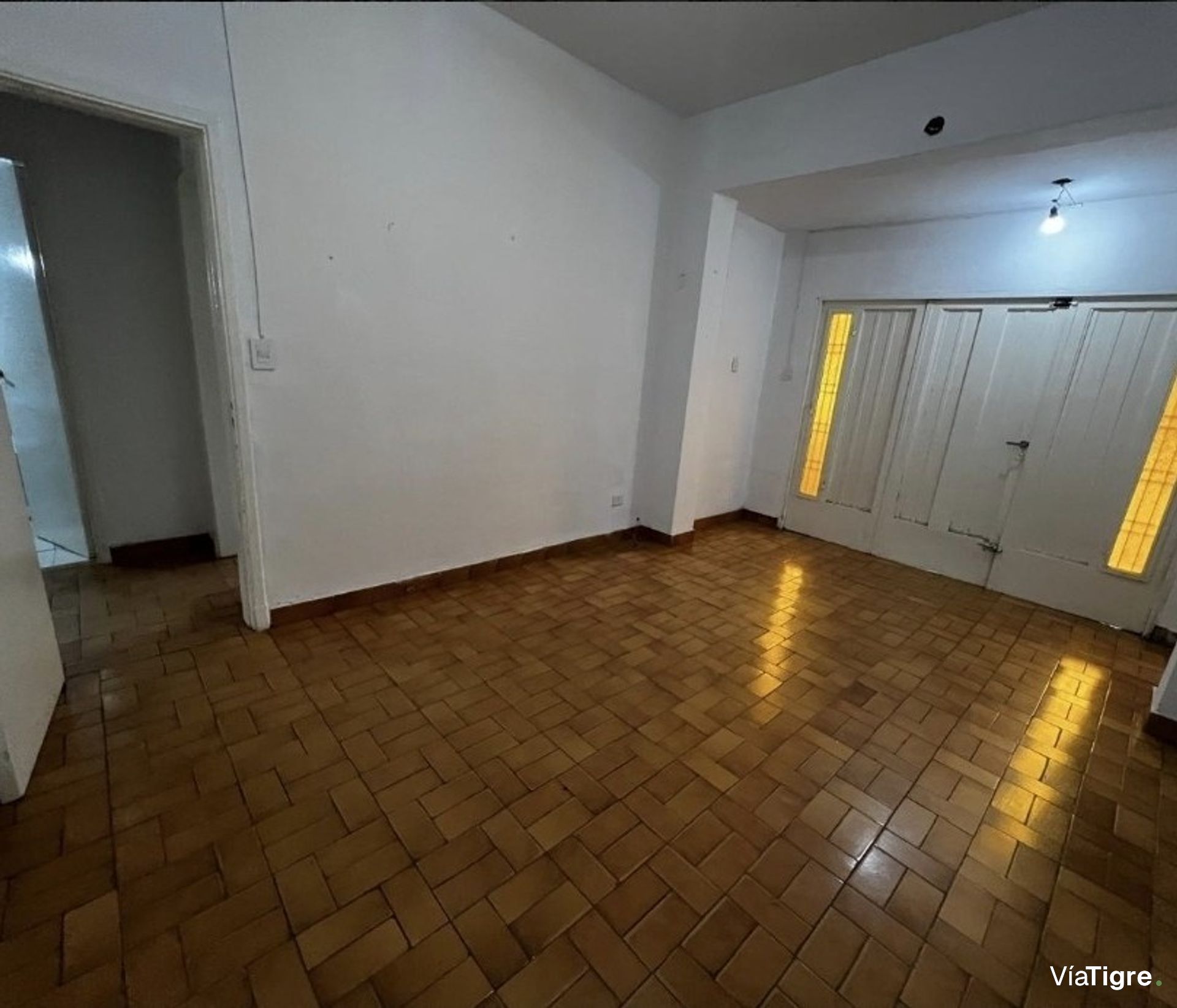 Alquiler Casa 3 amb quincho garage pque Olivos