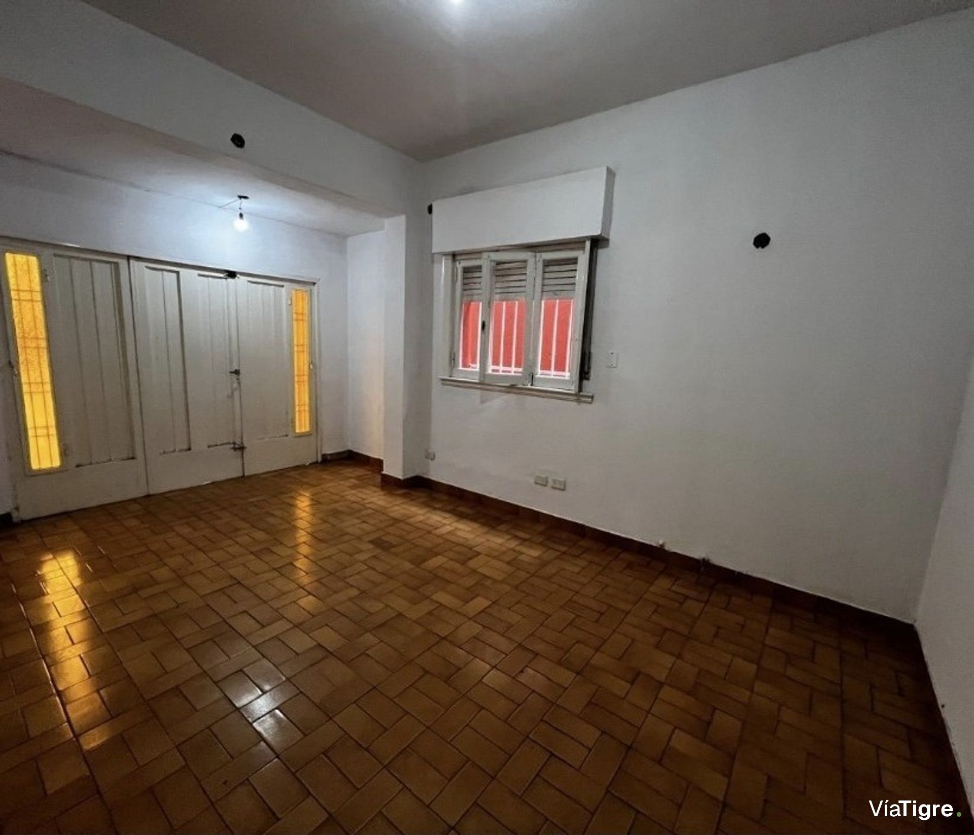 Alquiler Casa 3 amb quincho garage pque Olivos