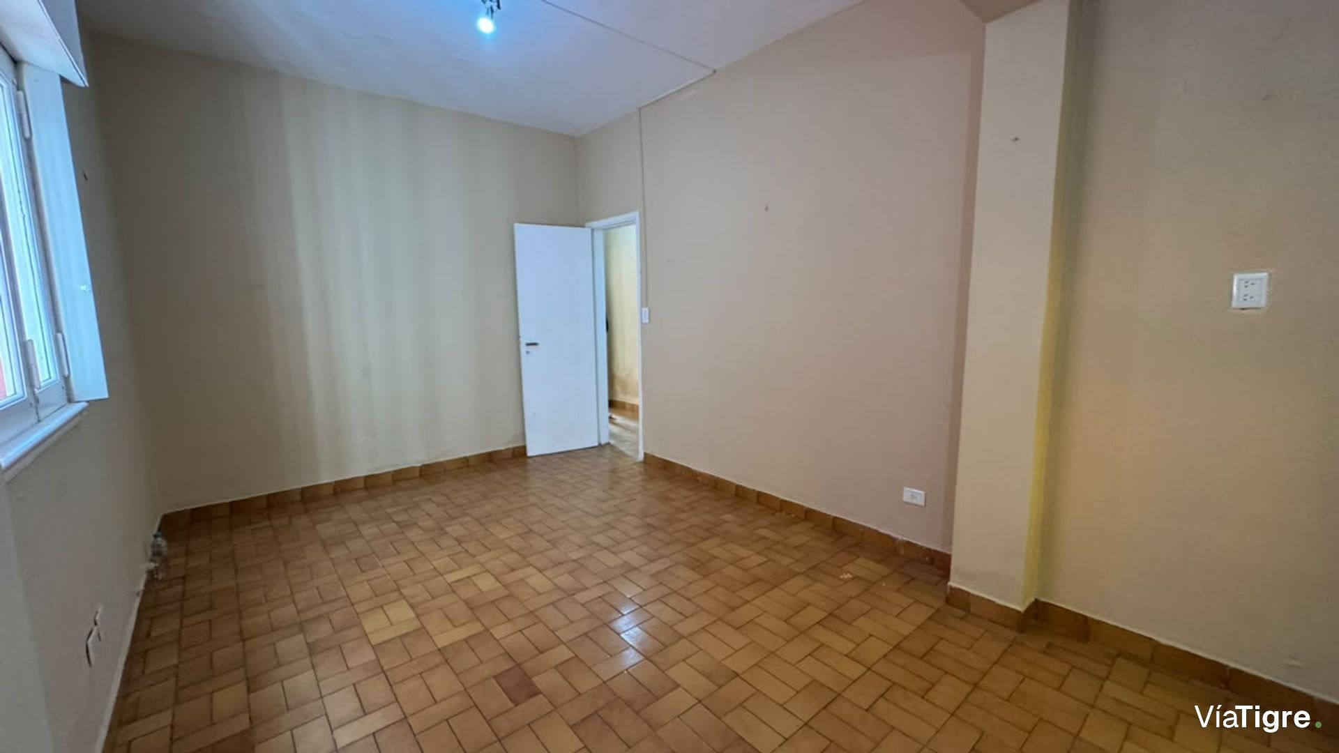 Alquiler Casa 3 amb quincho garage pque Olivos
