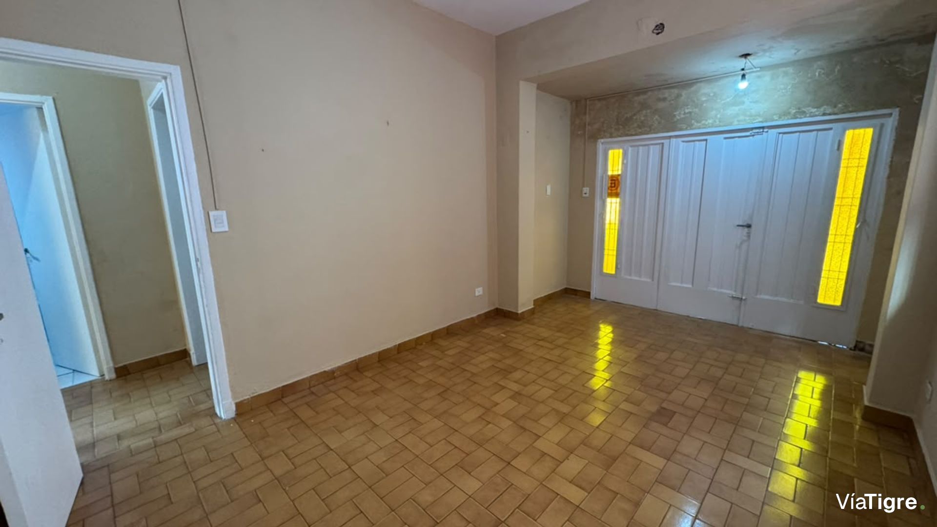 Alquiler Casa 3 amb quincho garage pque Olivos