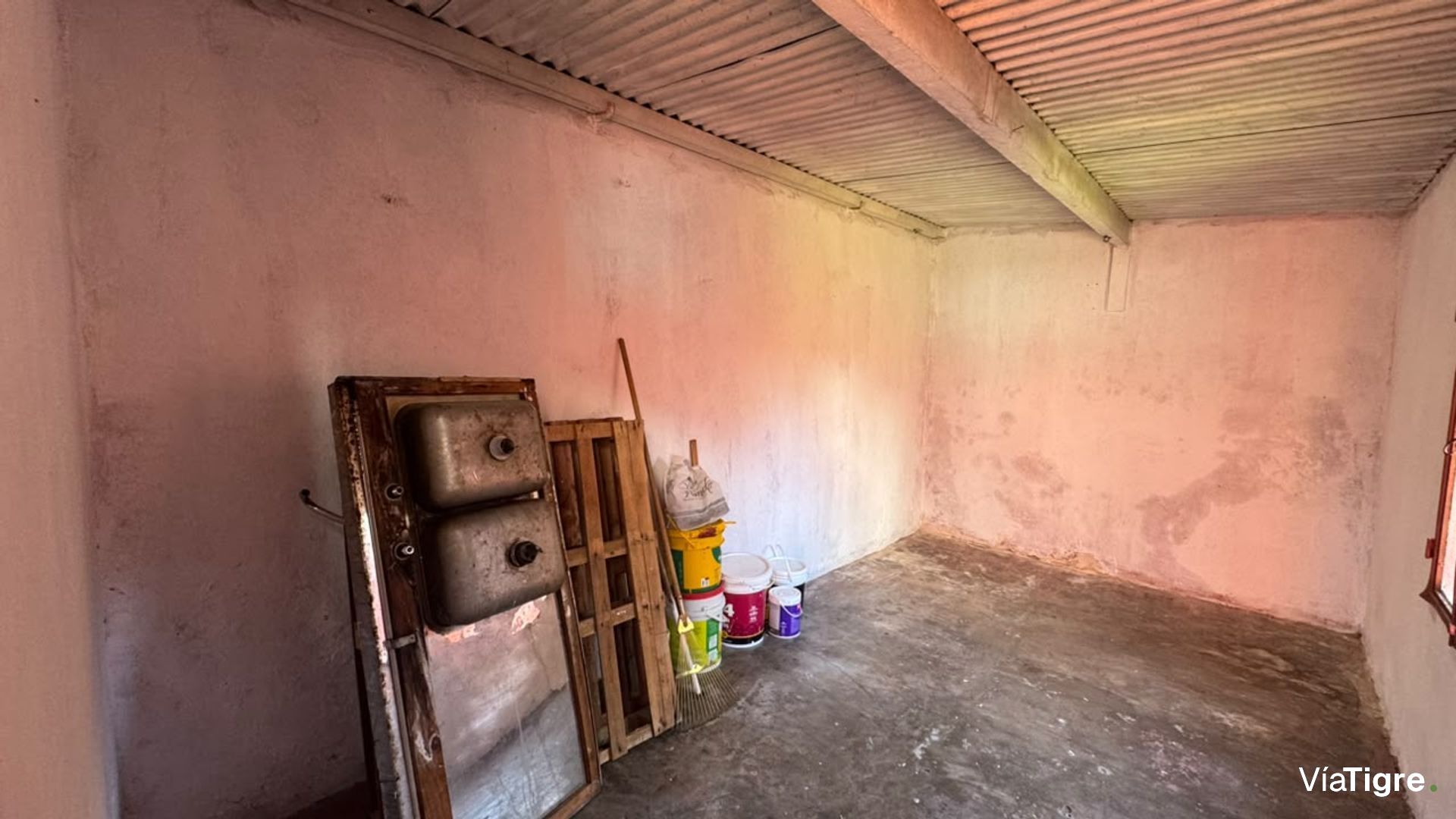 Alquiler Casa 3 amb quincho garage pque Olivos
