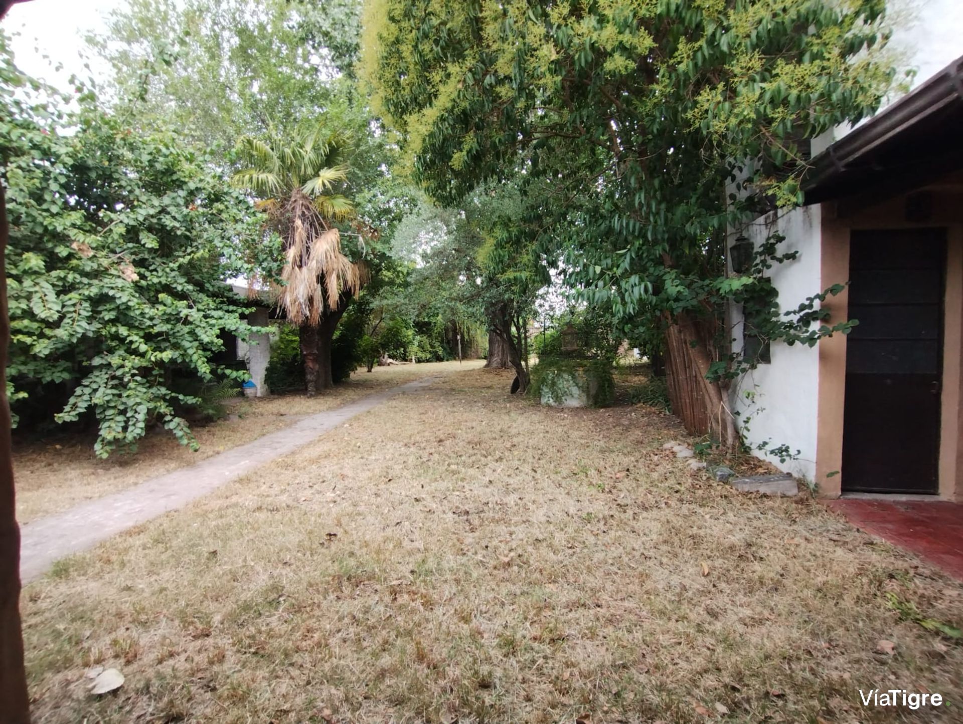 Venta Terreno Tigre- salida a 2 calles-Oportunidad