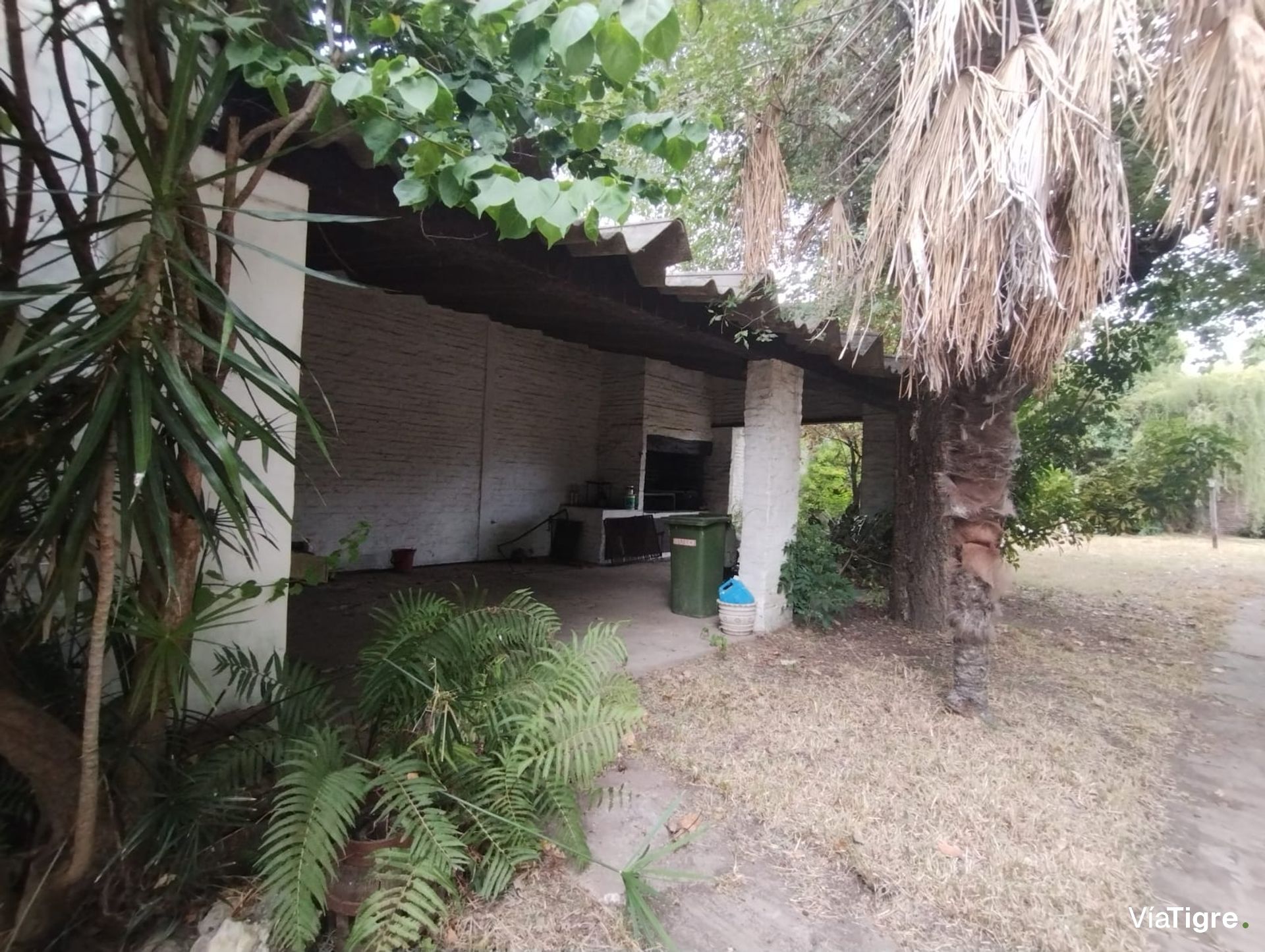 Venta Terreno Tigre- salida a 2 calles-Oportunidad