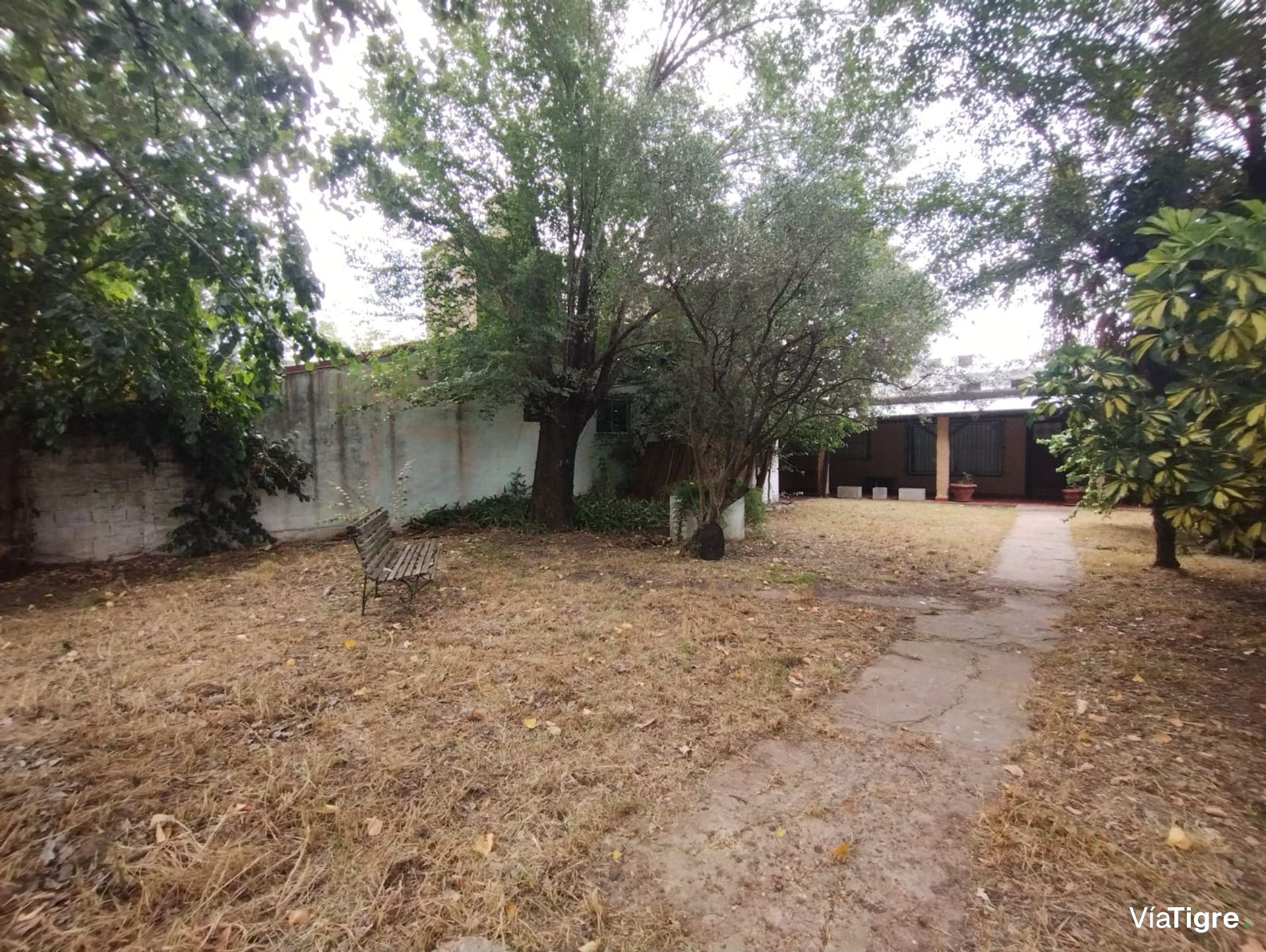 Venta Terreno Tigre- salida a 2 calles-Oportunidad