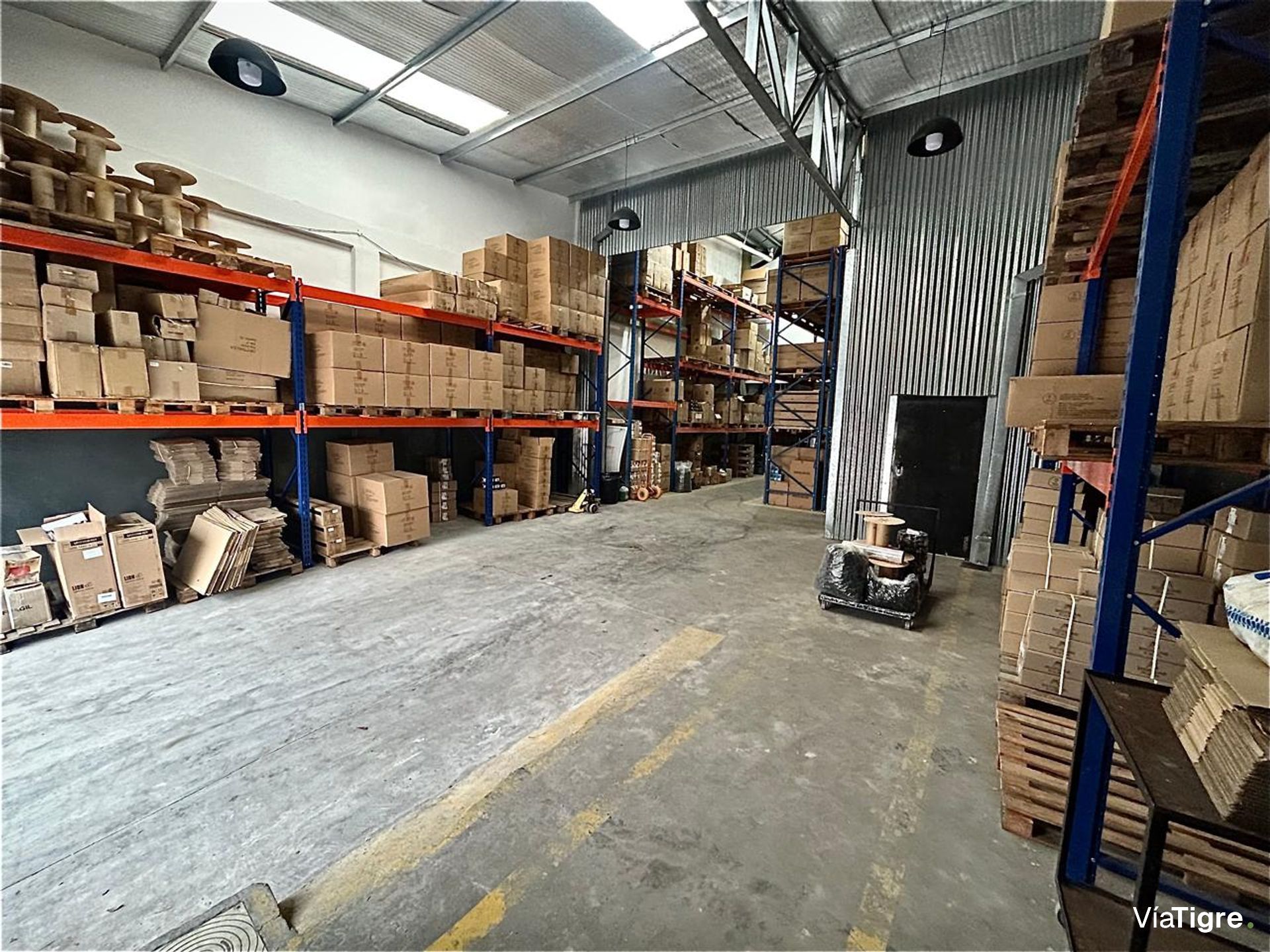 Deposito En Venta En Munro