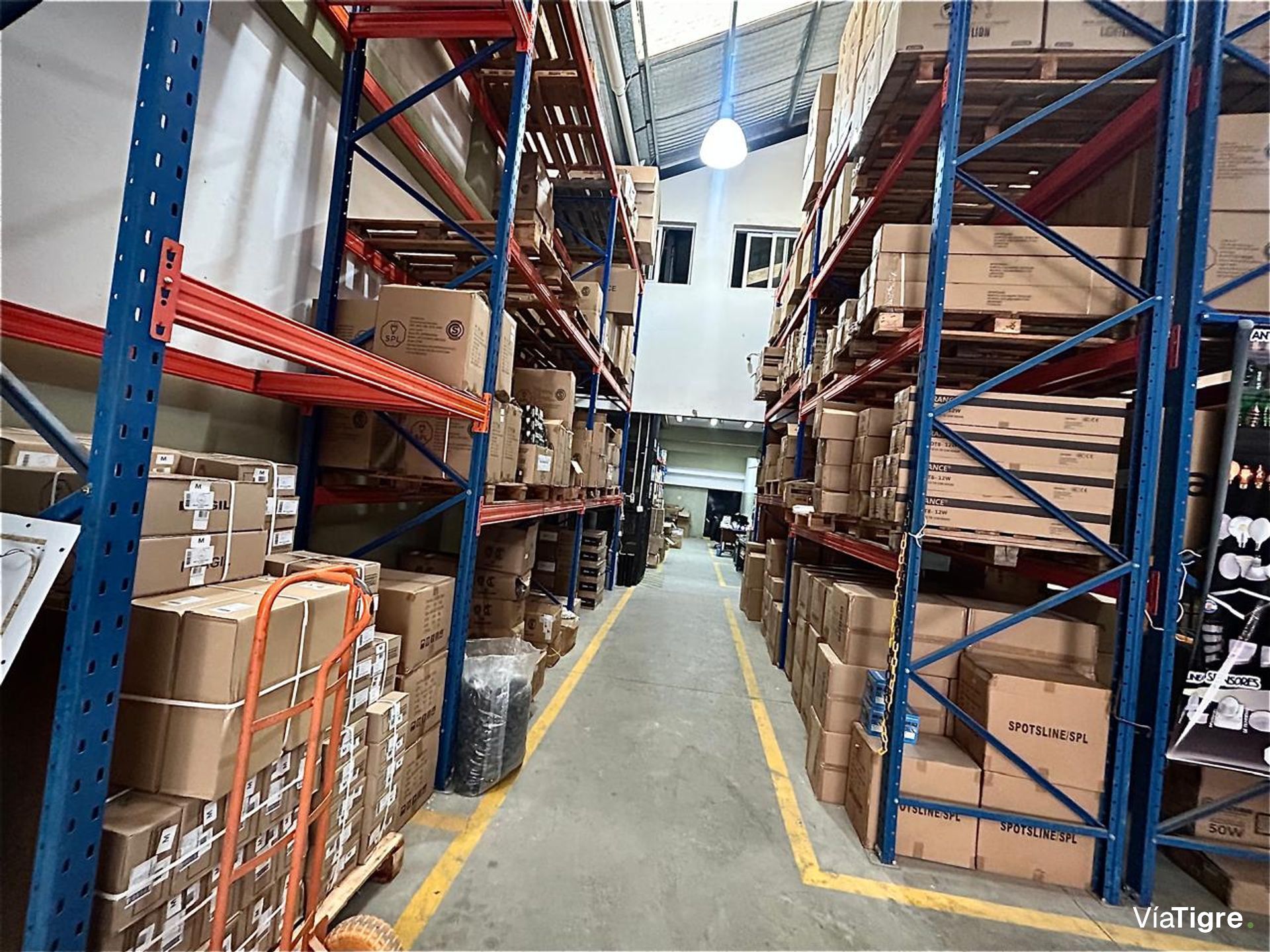 Deposito En Venta En Munro