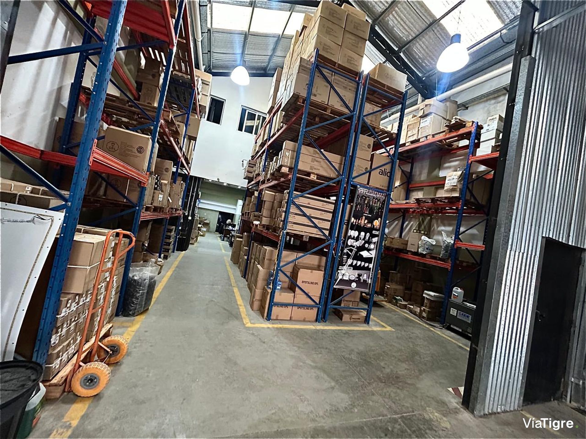 Deposito En Venta En Munro