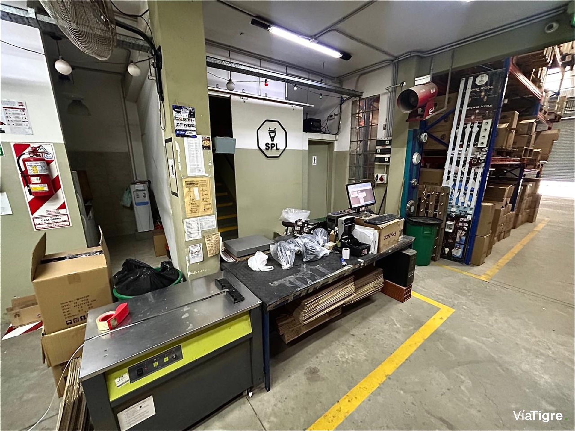 Deposito En Venta En Munro