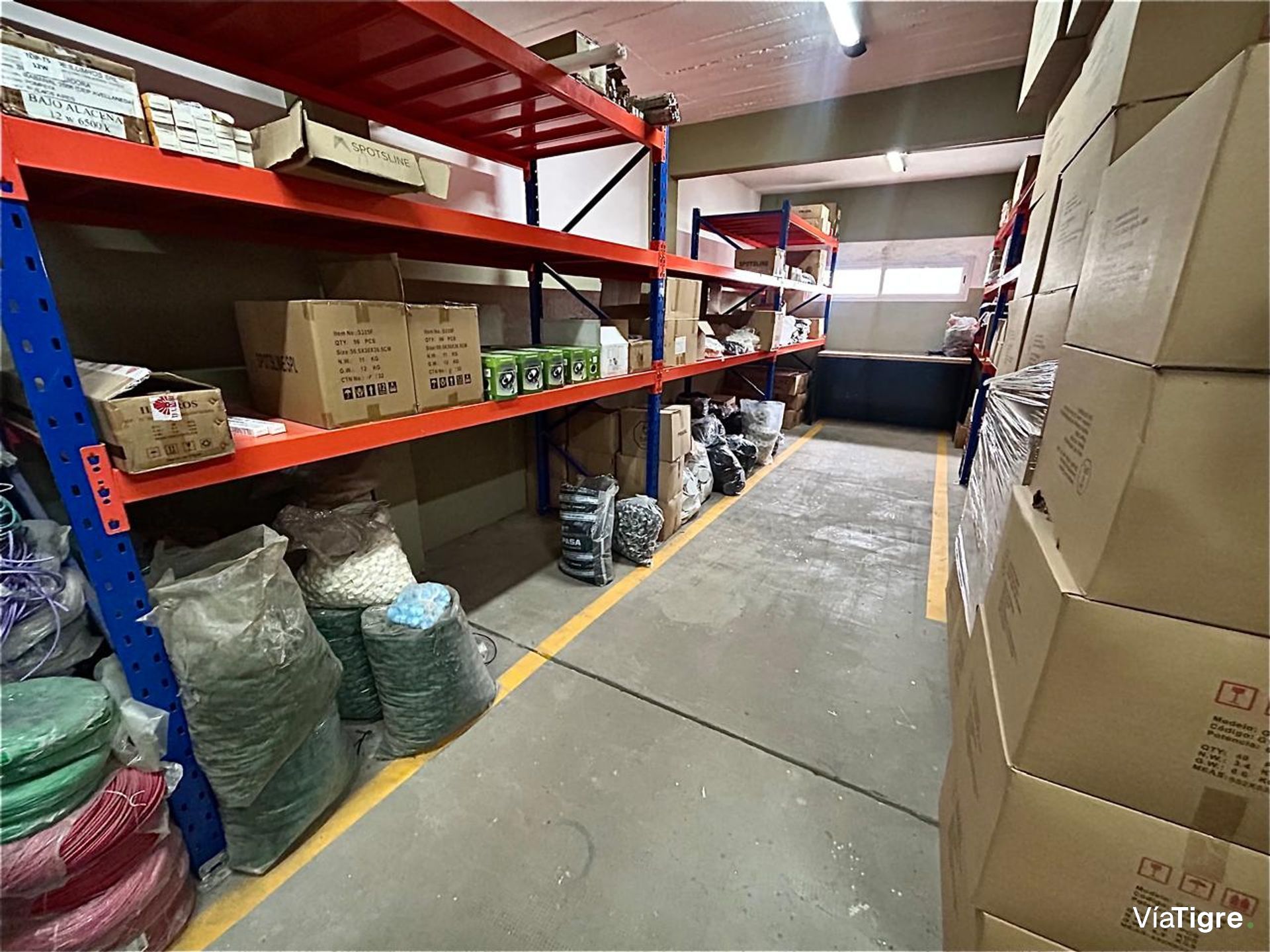 Deposito En Venta En Munro